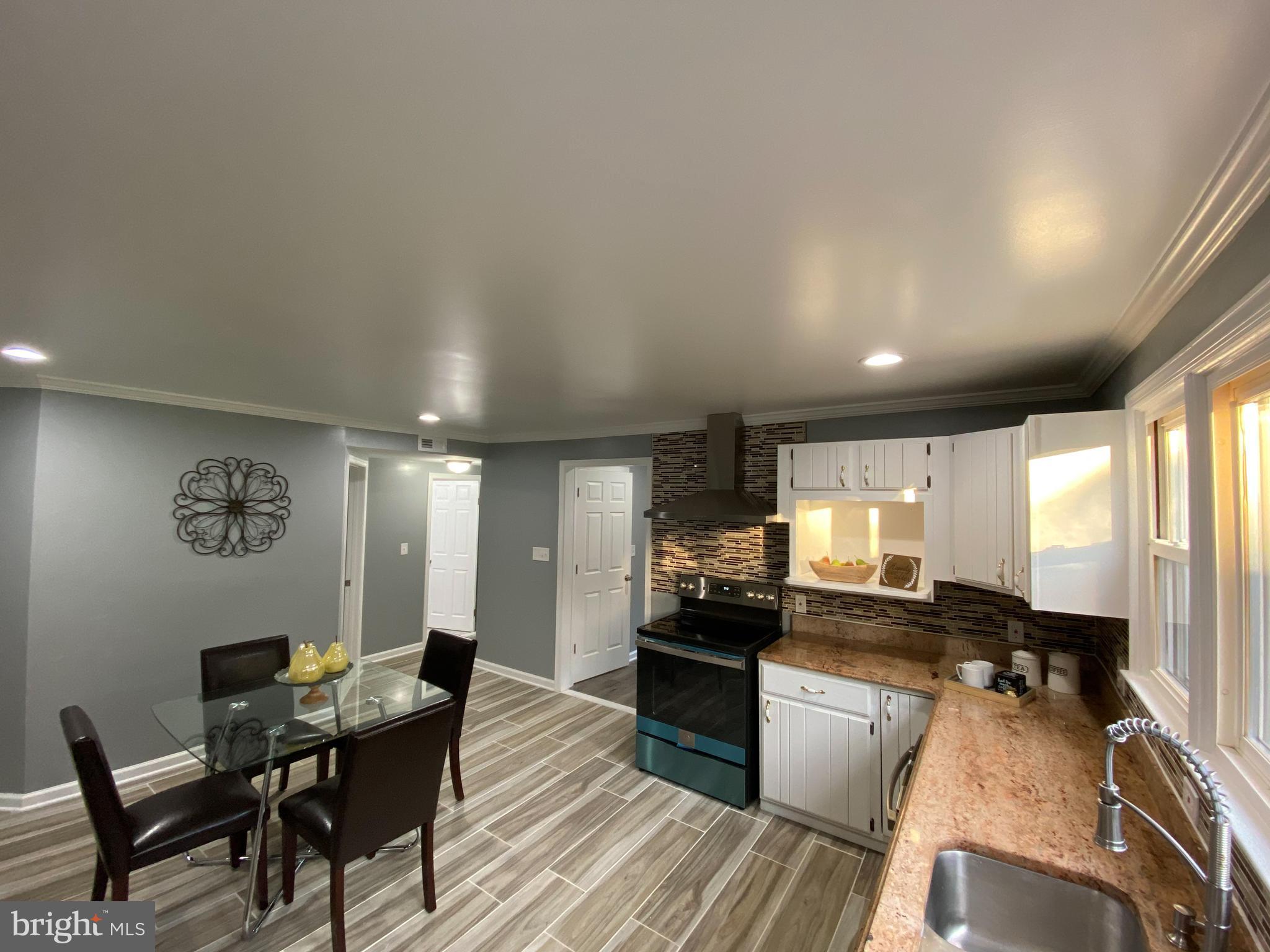 ROSEDALE - Residential