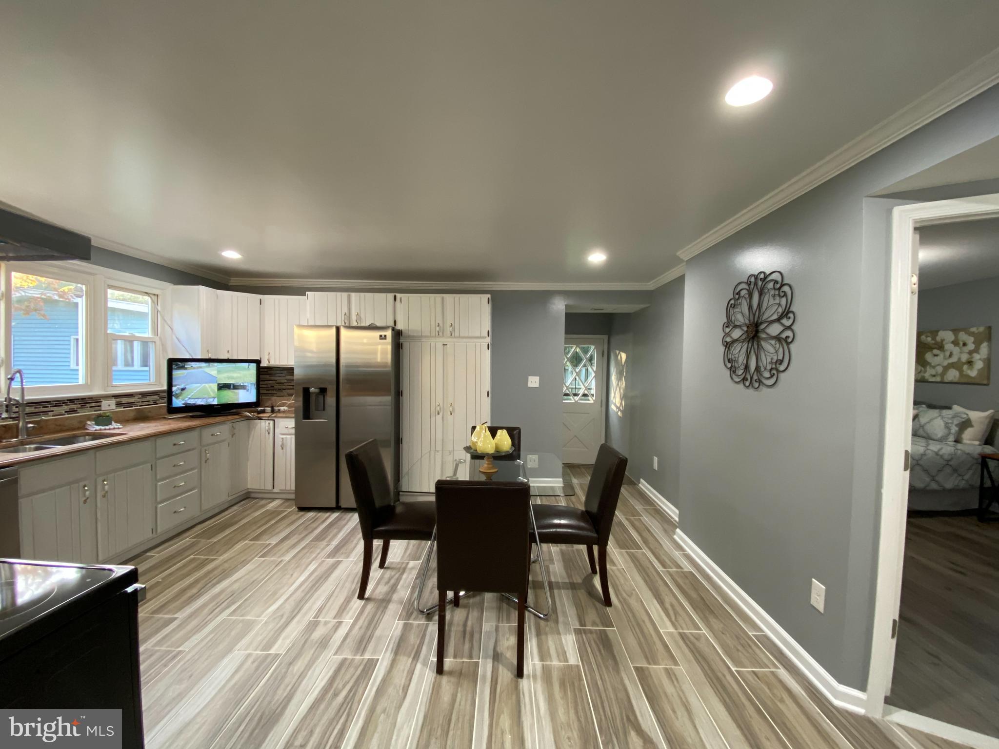 ROSEDALE - Residential