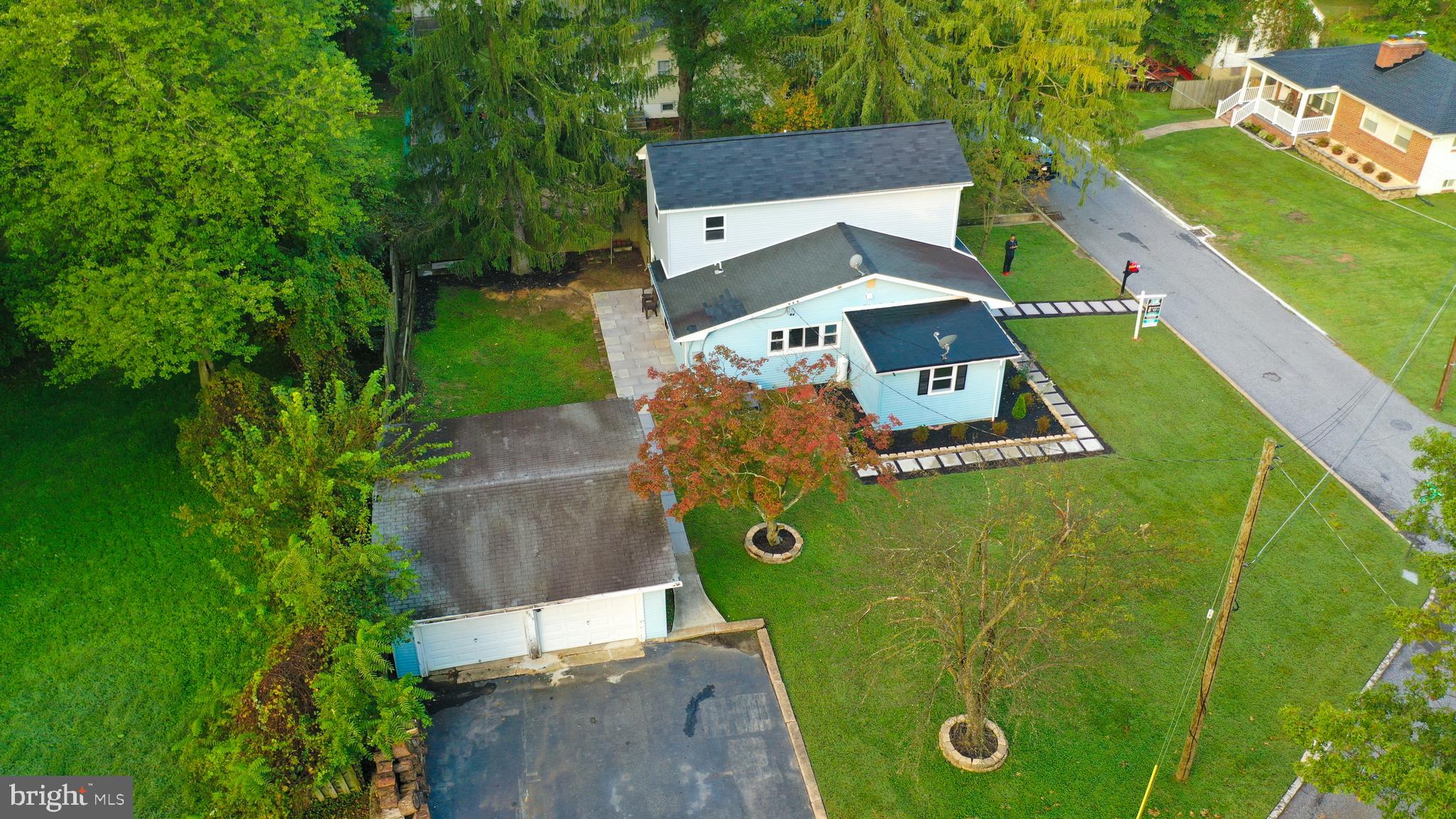 ROSEDALE - Residential