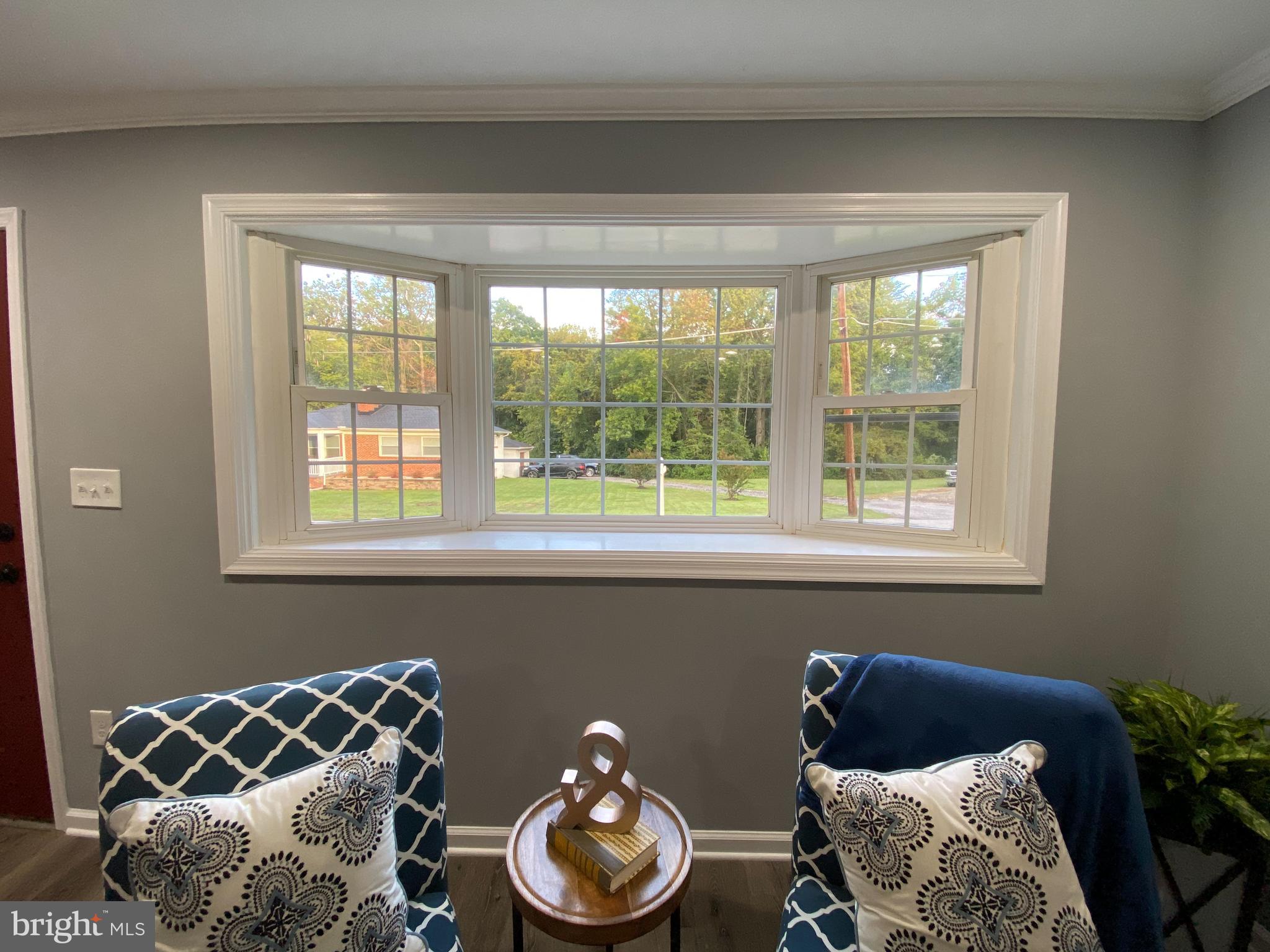 ROSEDALE - Residential