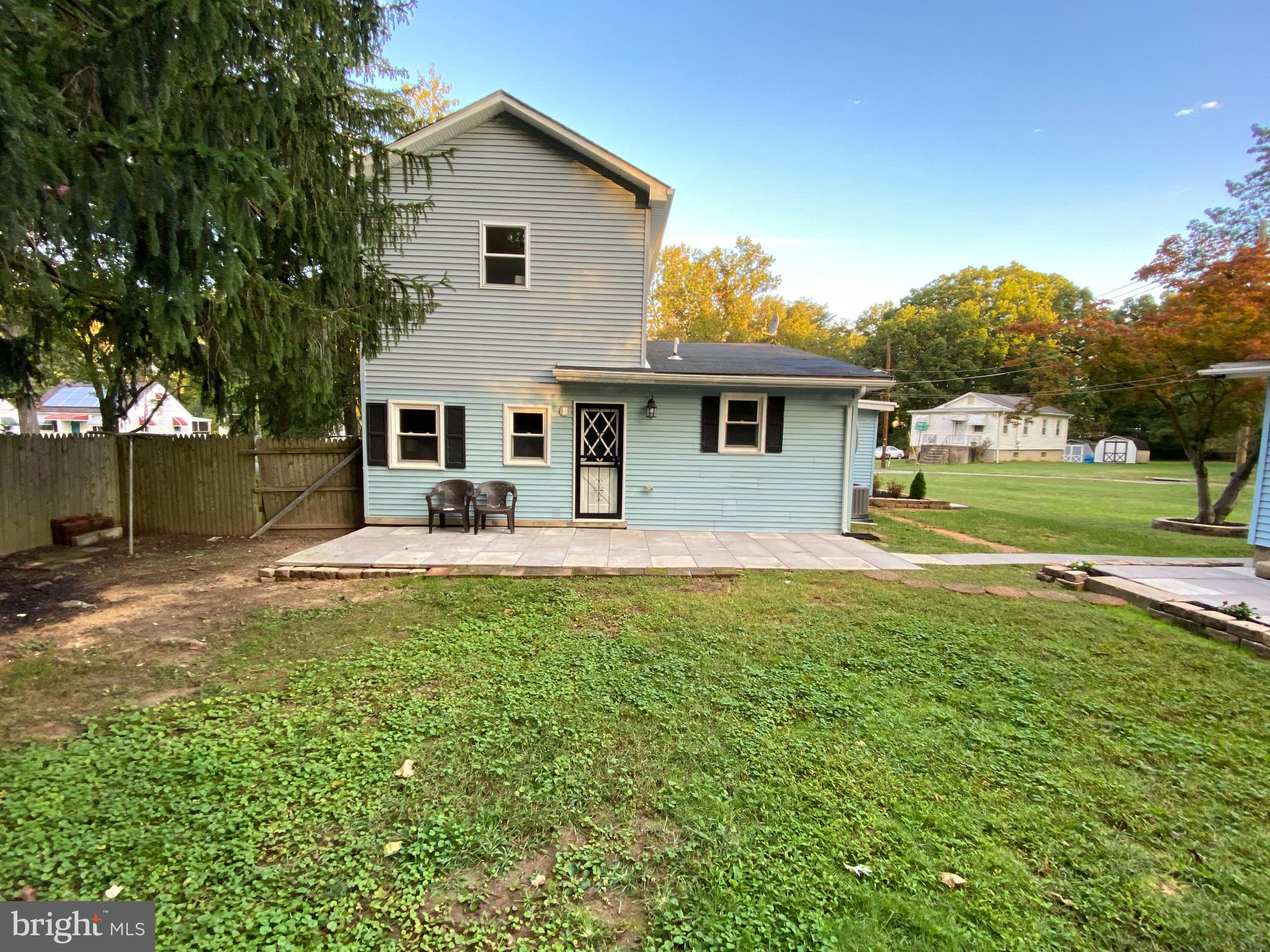 ROSEDALE - Residential