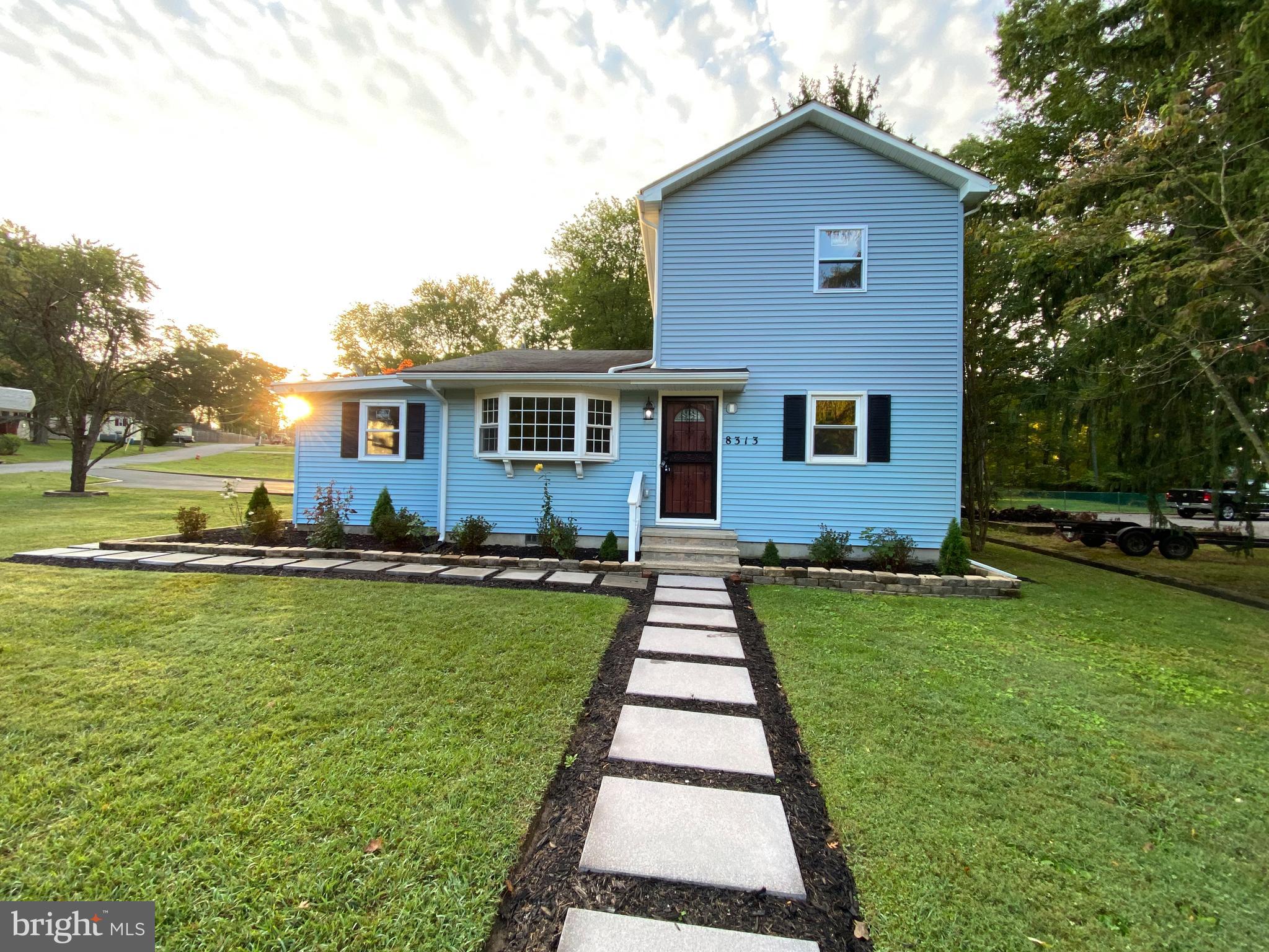 ROSEDALE - Residential