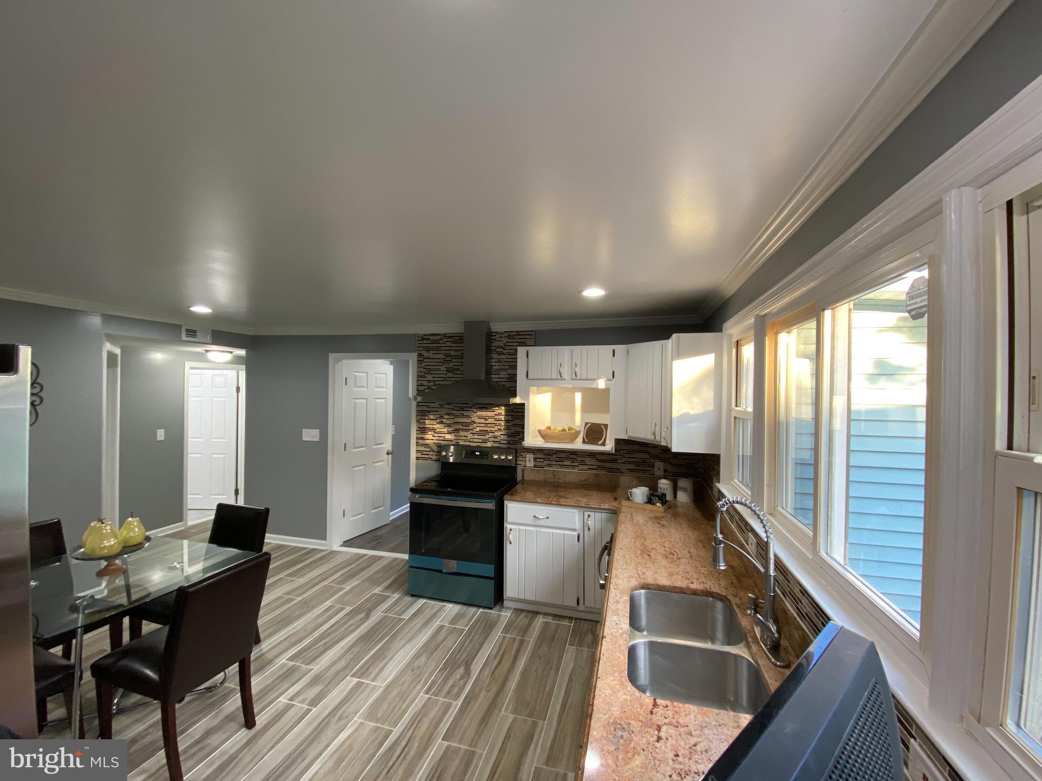 ROSEDALE - Residential