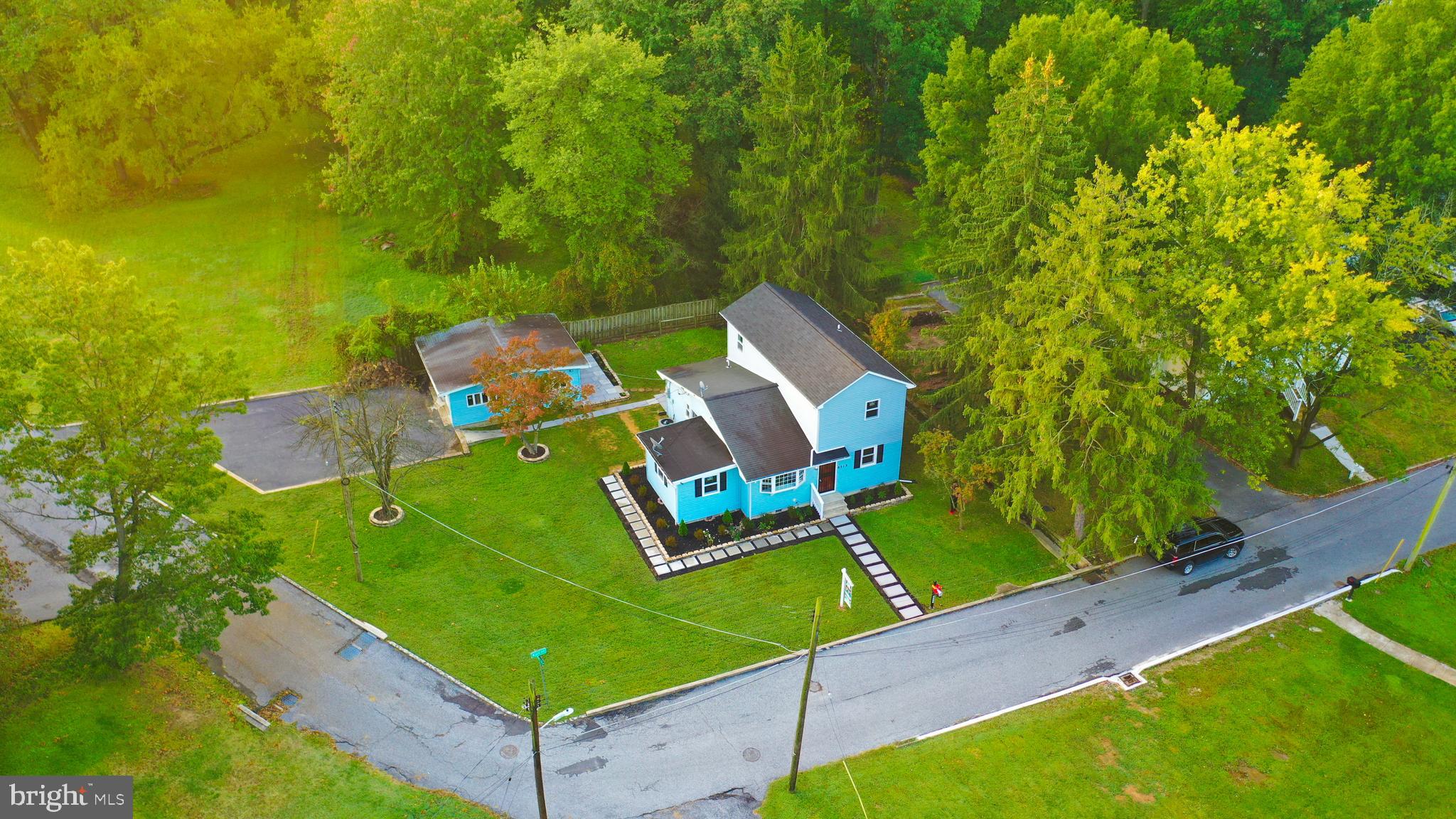 ROSEDALE - Residential