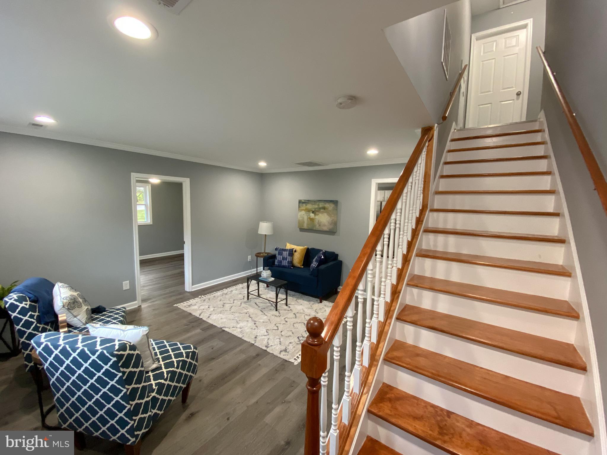 ROSEDALE - Residential