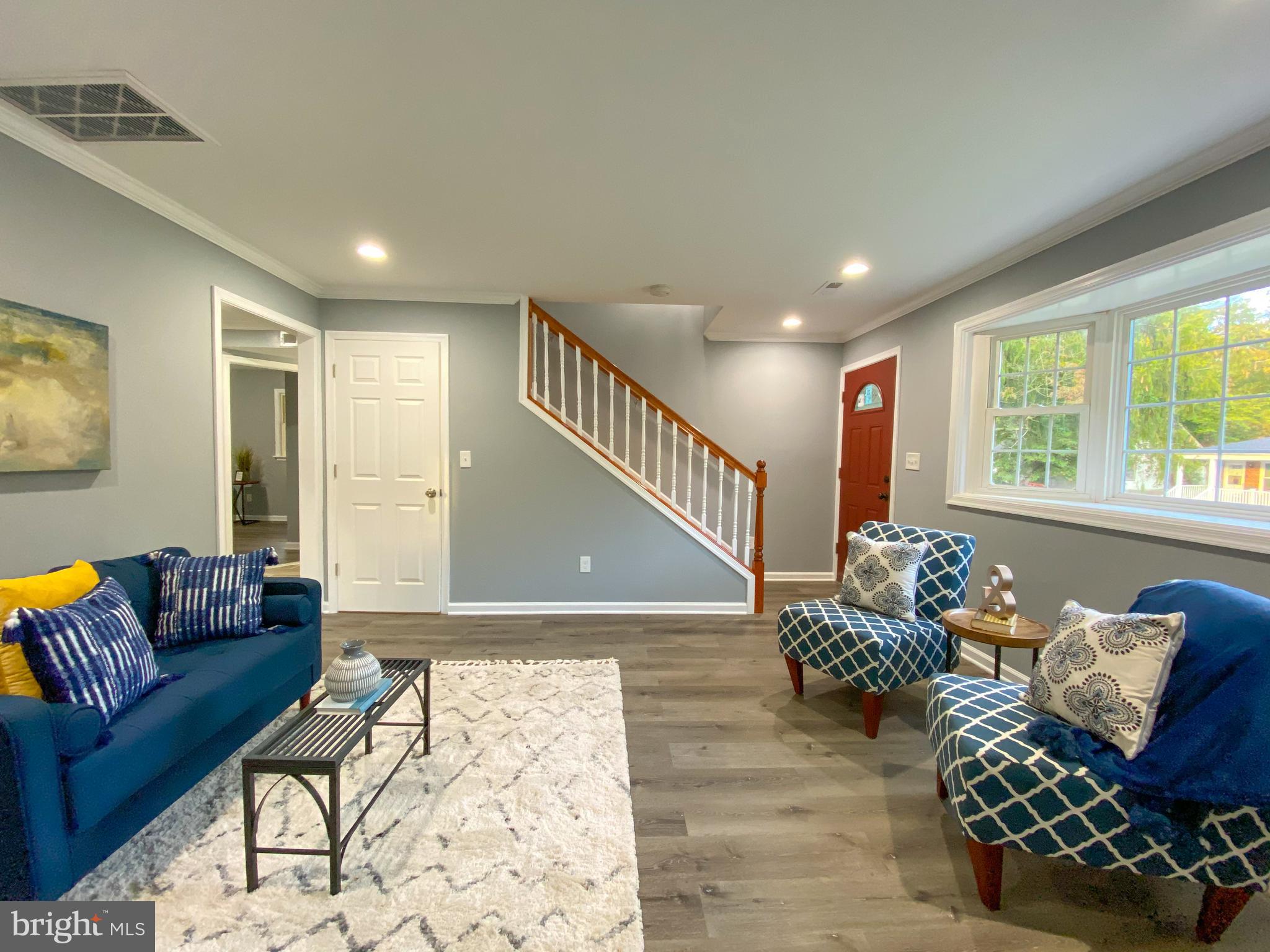 ROSEDALE - Residential