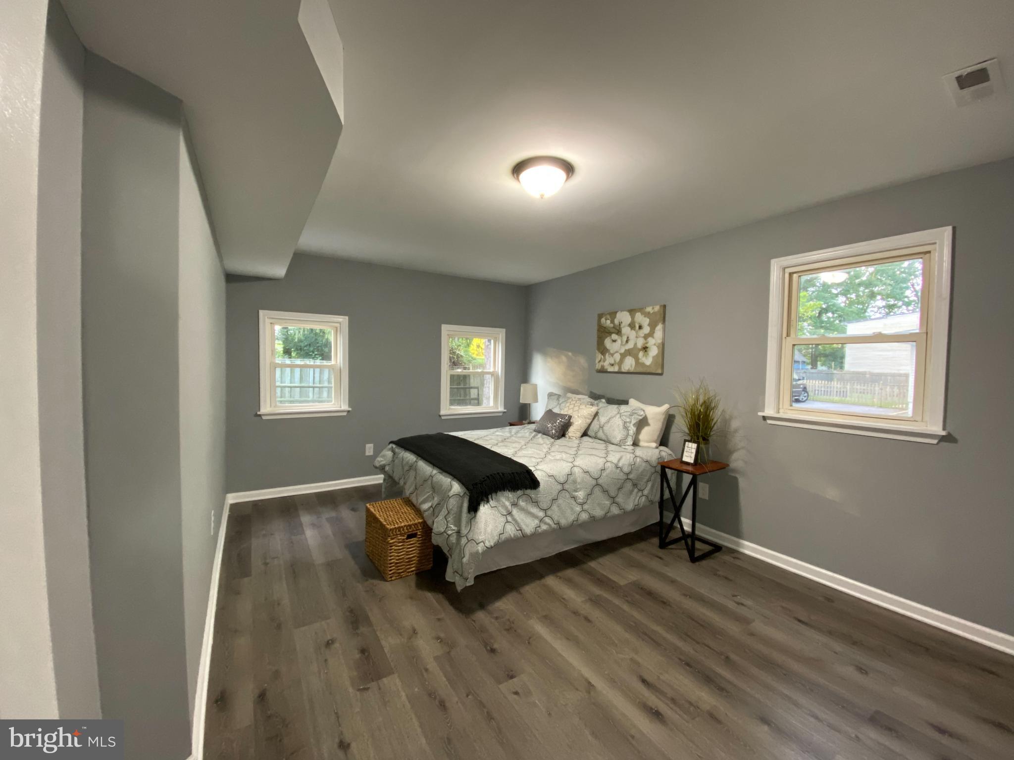 ROSEDALE - Residential