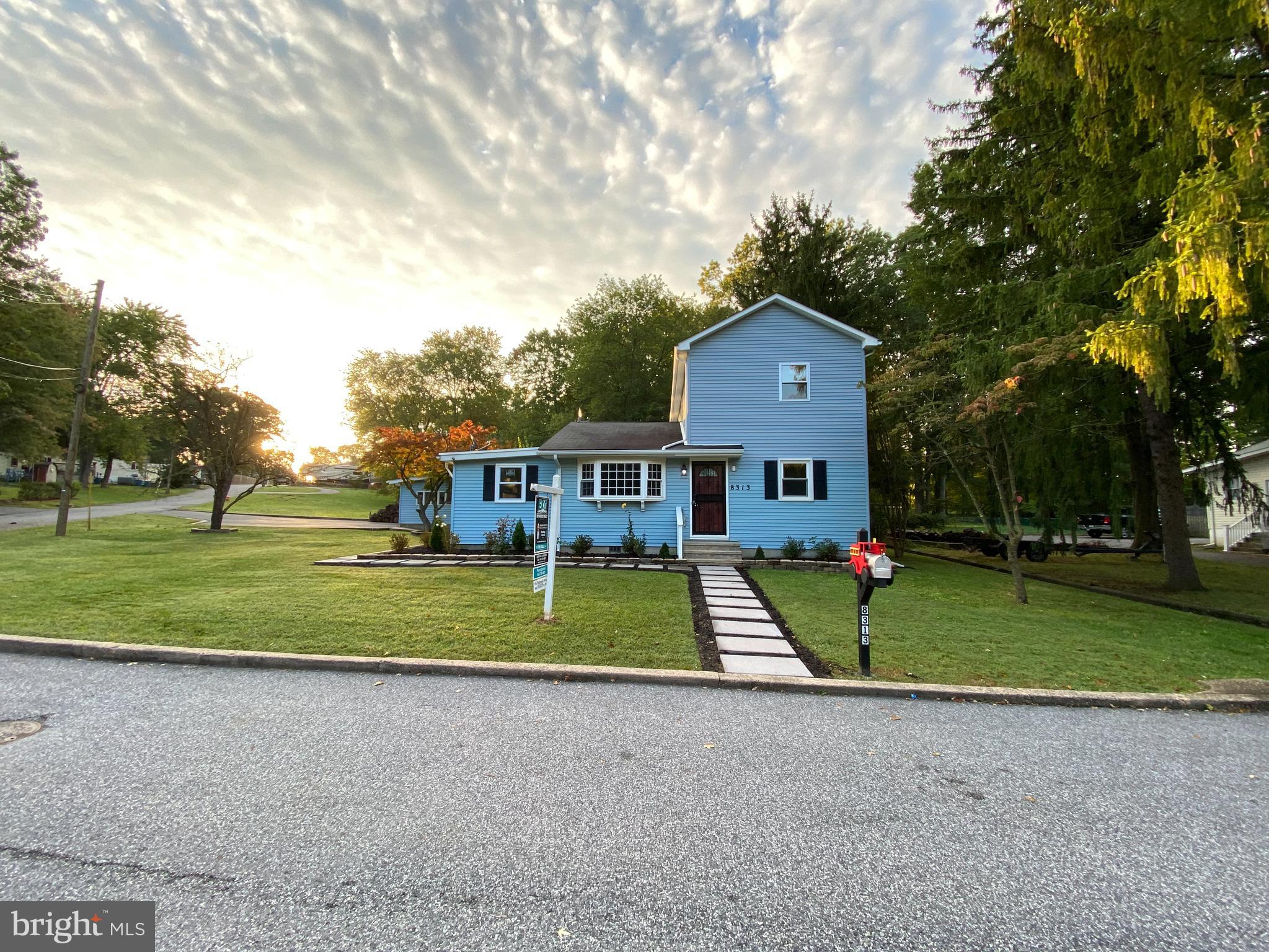 ROSEDALE - Residential