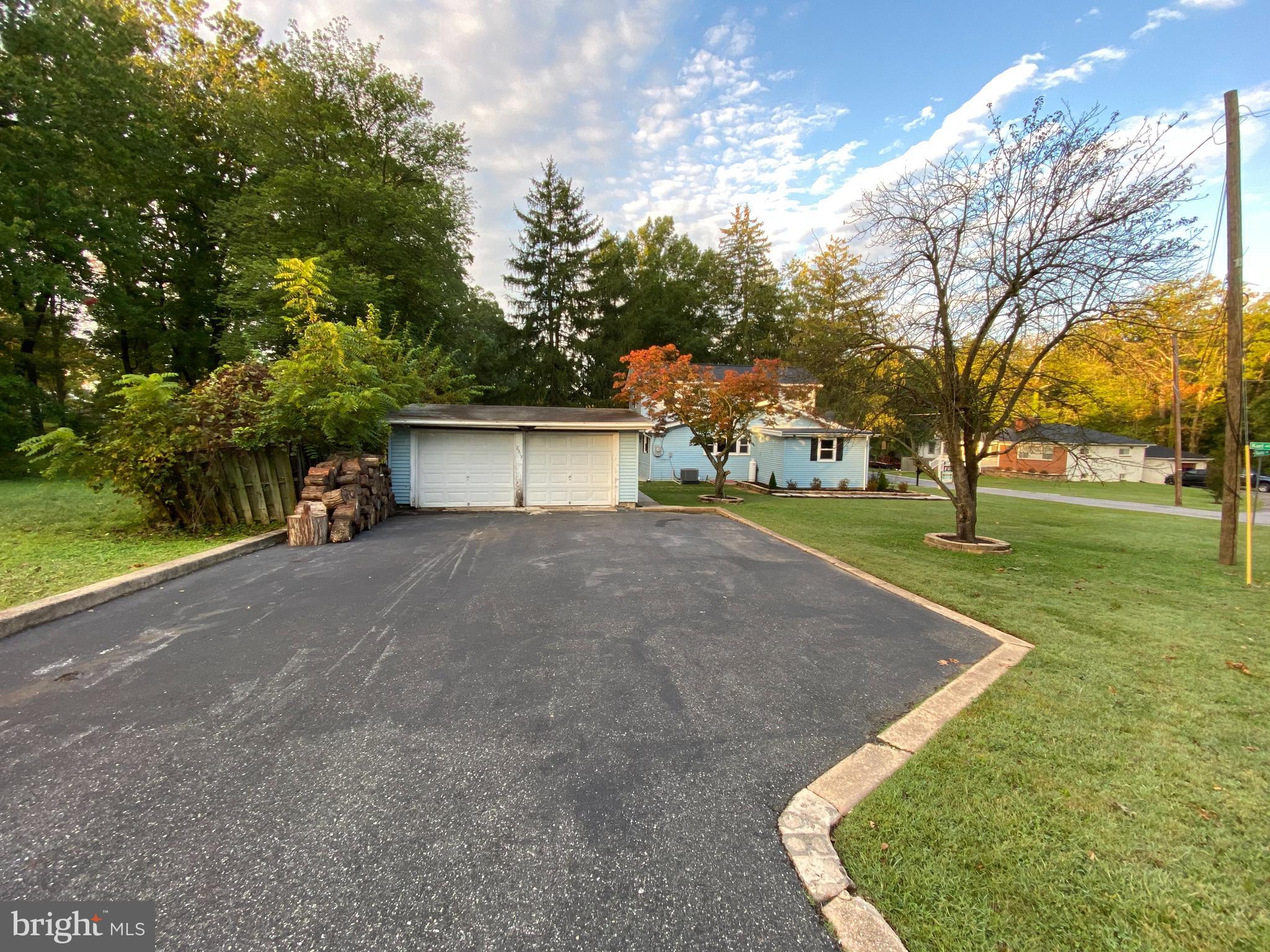 ROSEDALE - Residential