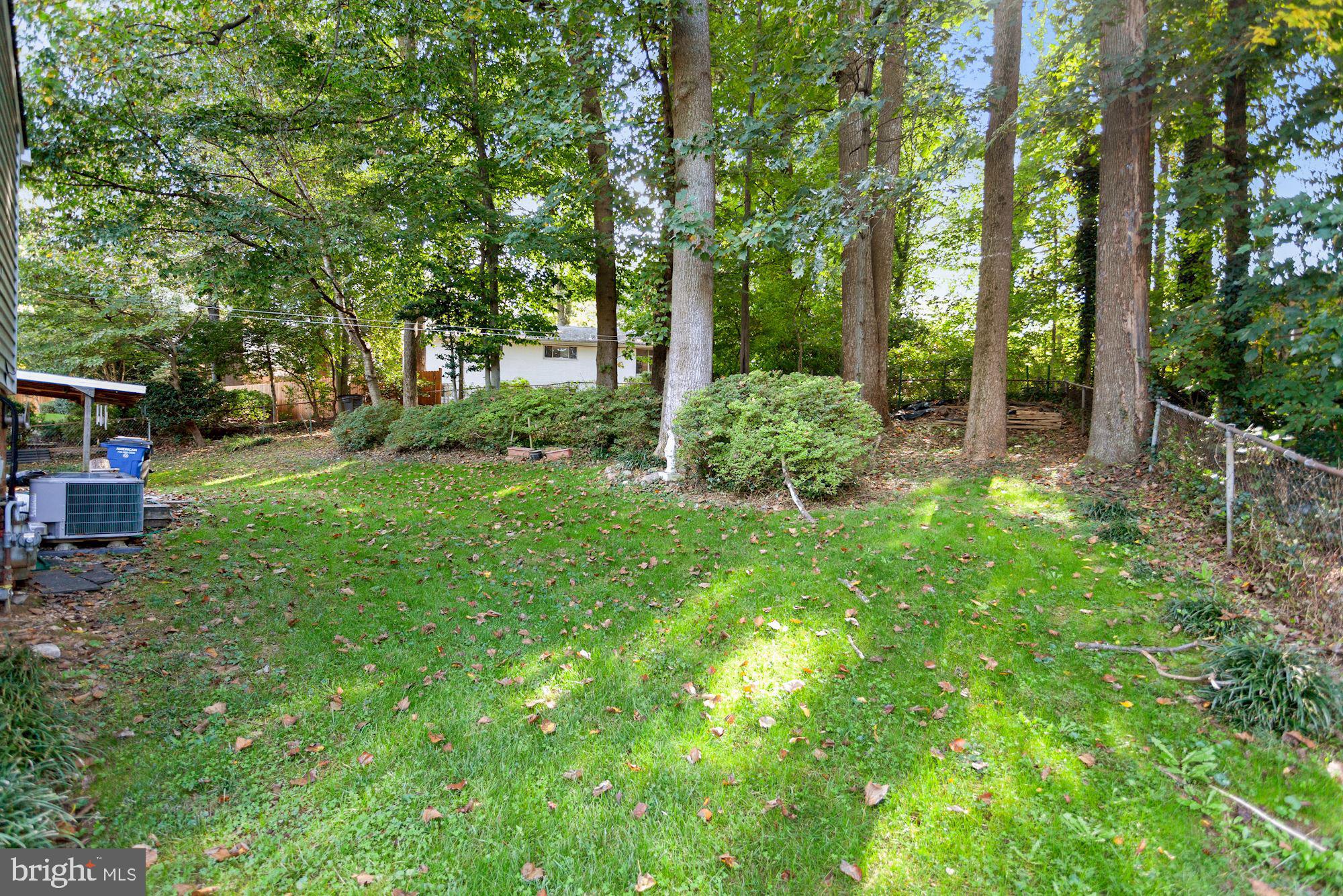 NORTH SPRINGFIELD - Residential