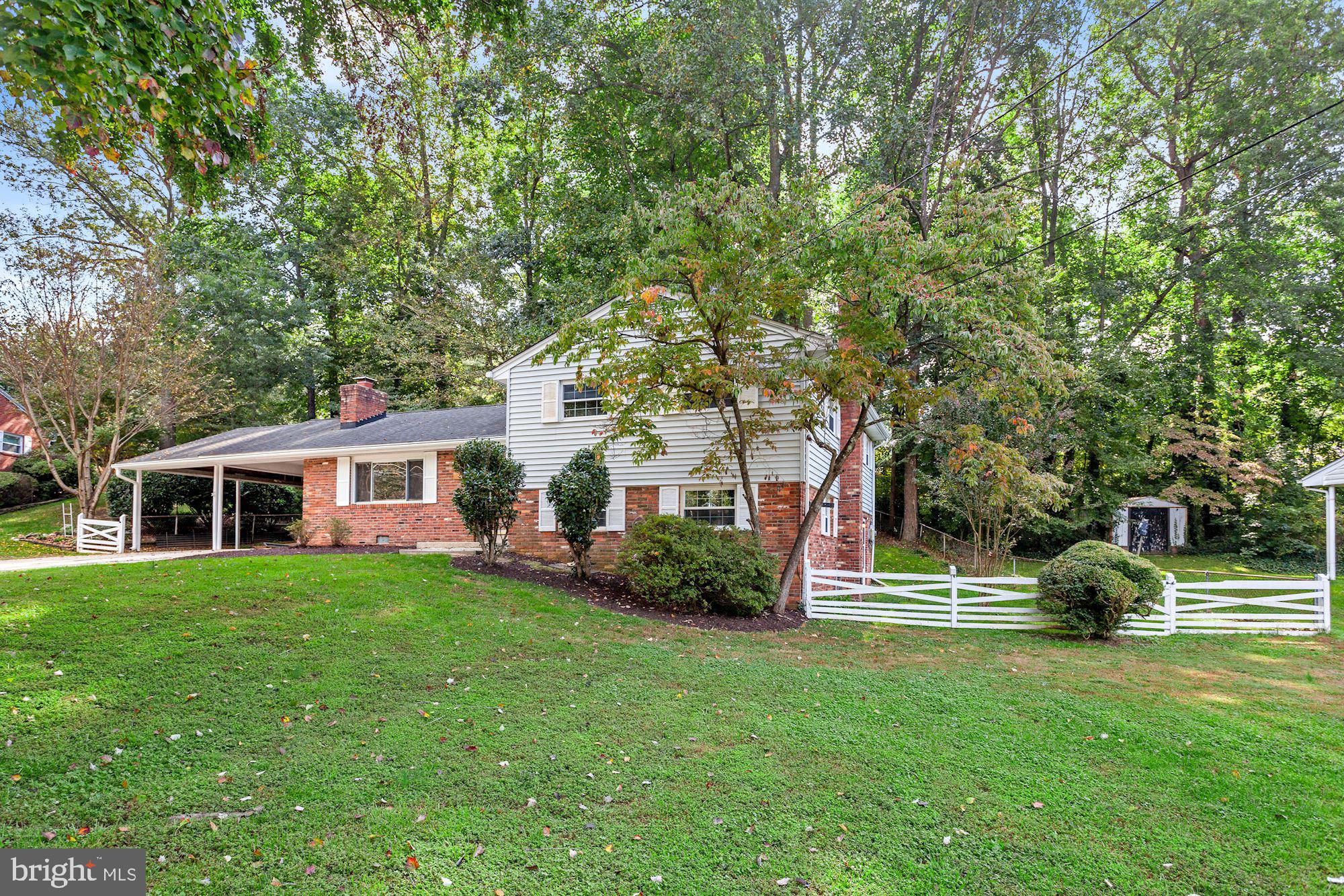 NORTH SPRINGFIELD - Residential