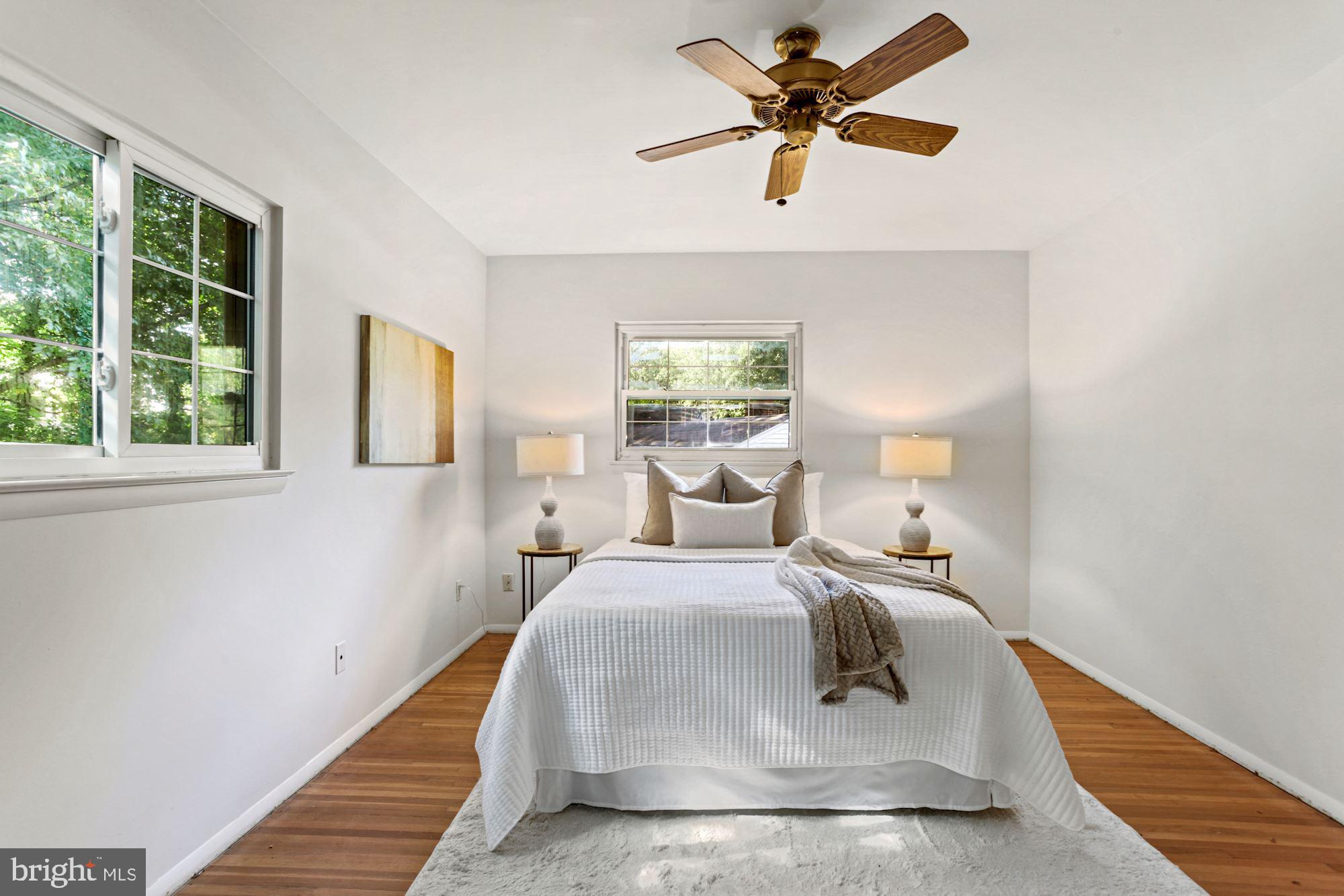 NORTH SPRINGFIELD - Residential