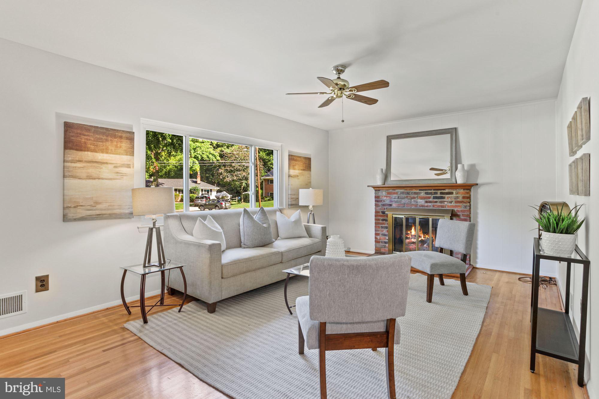 NORTH SPRINGFIELD - Residential