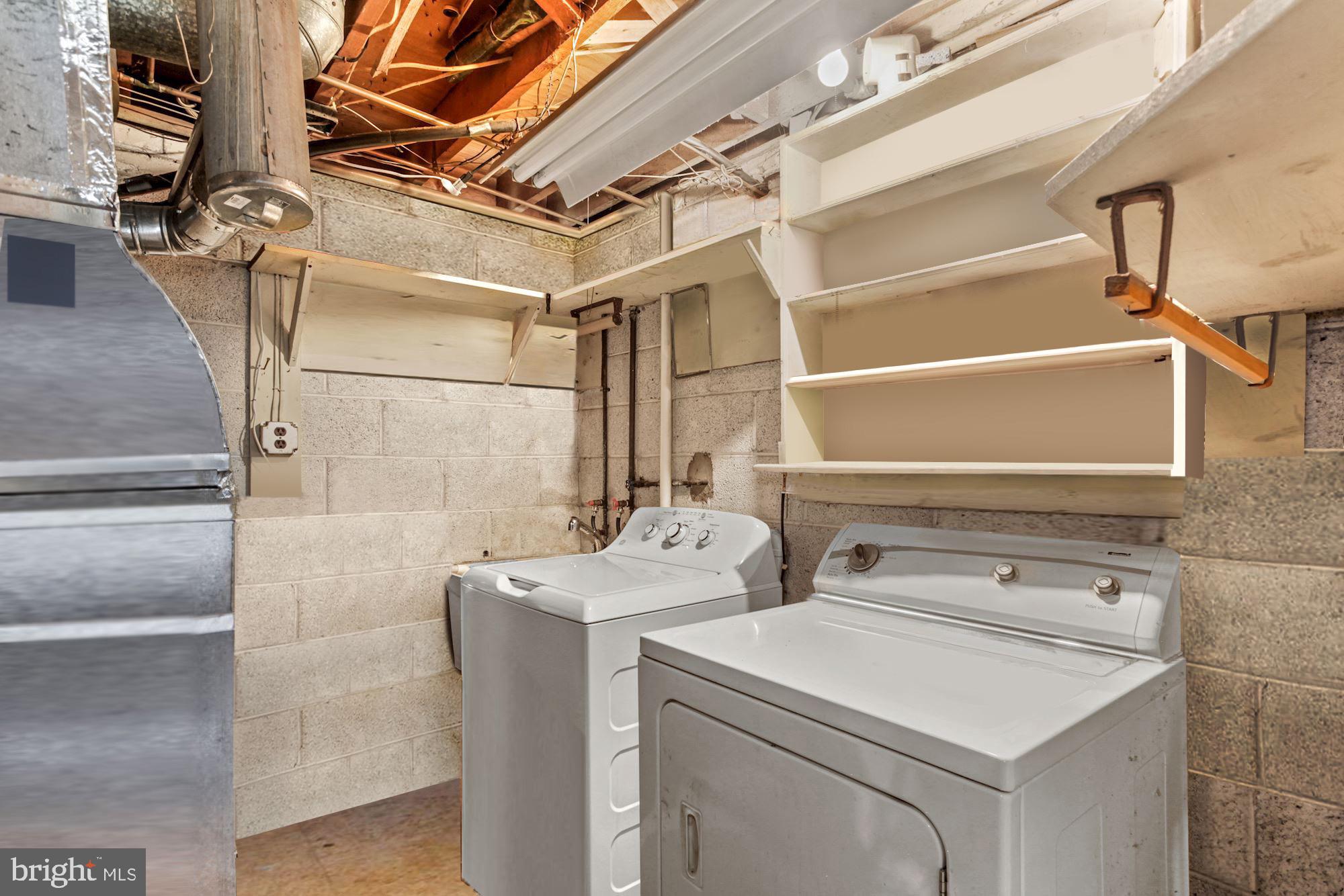 NORTH SPRINGFIELD - Residential