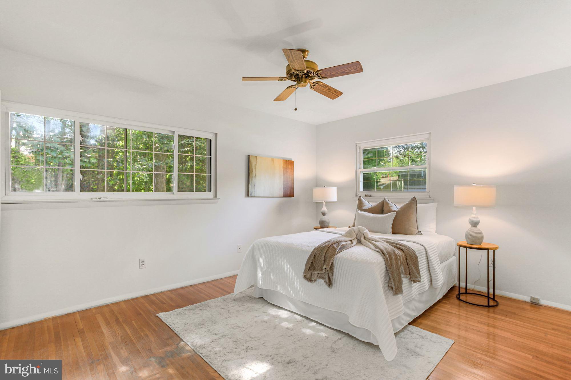 NORTH SPRINGFIELD - Residential