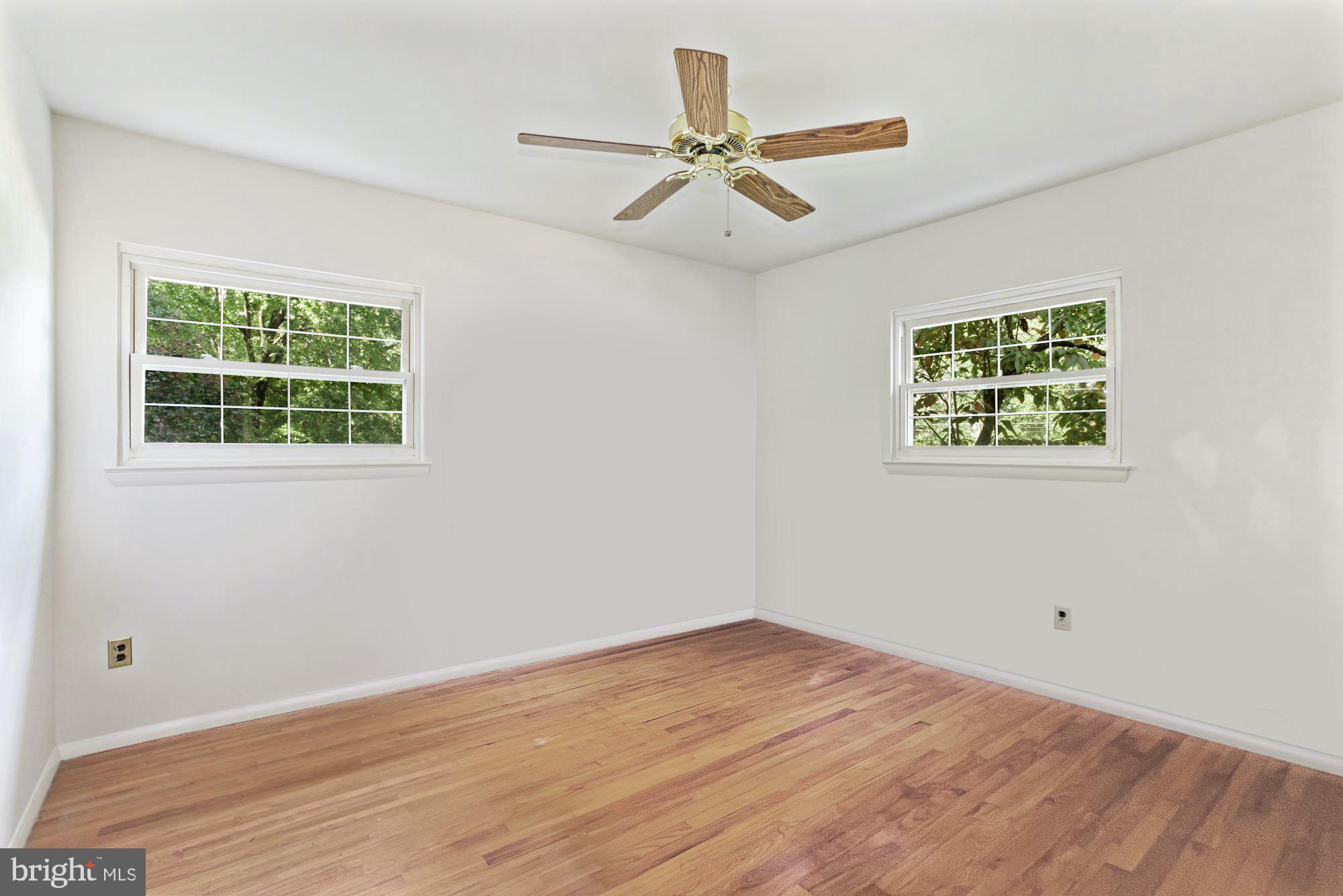 NORTH SPRINGFIELD - Residential