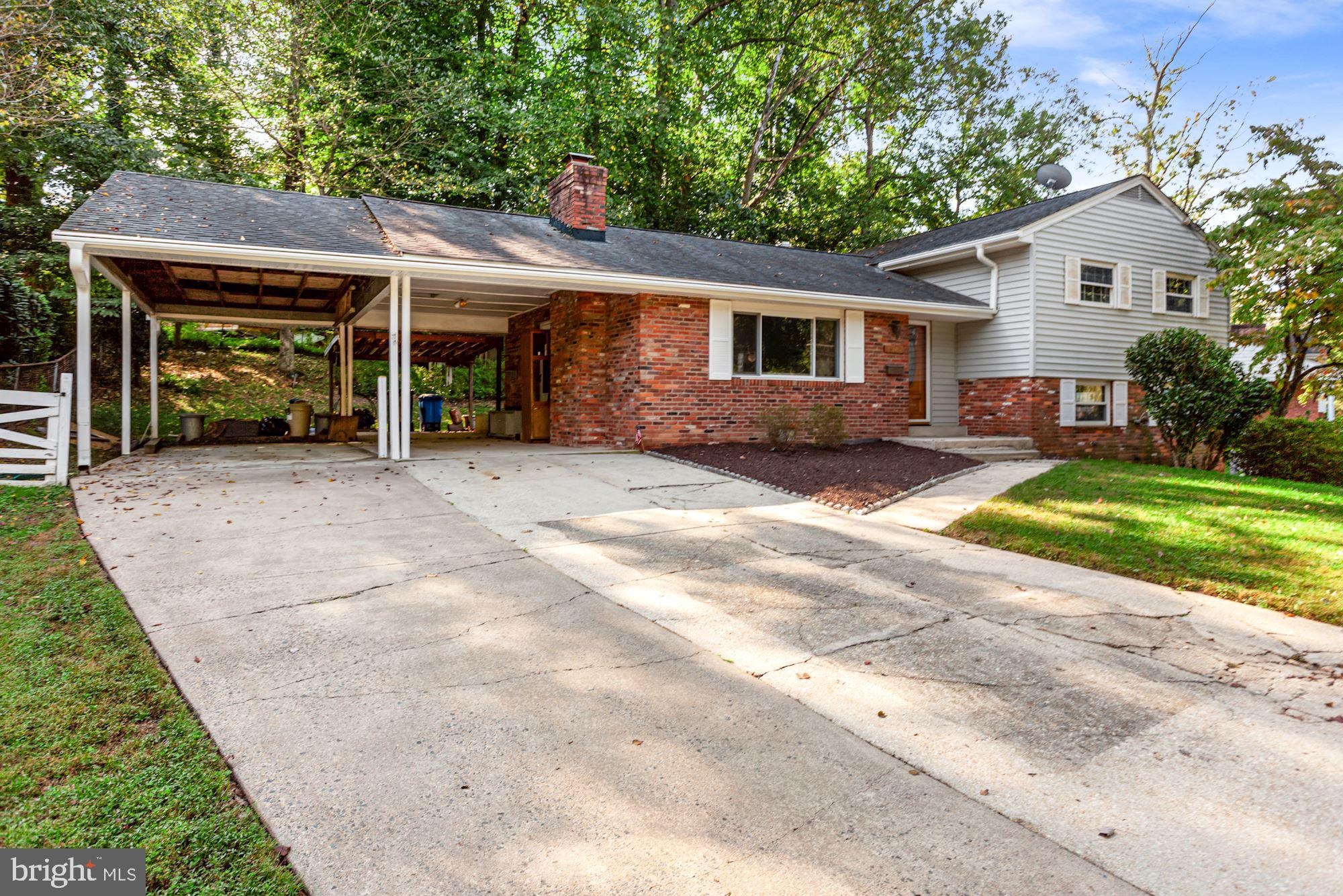 NORTH SPRINGFIELD - Residential