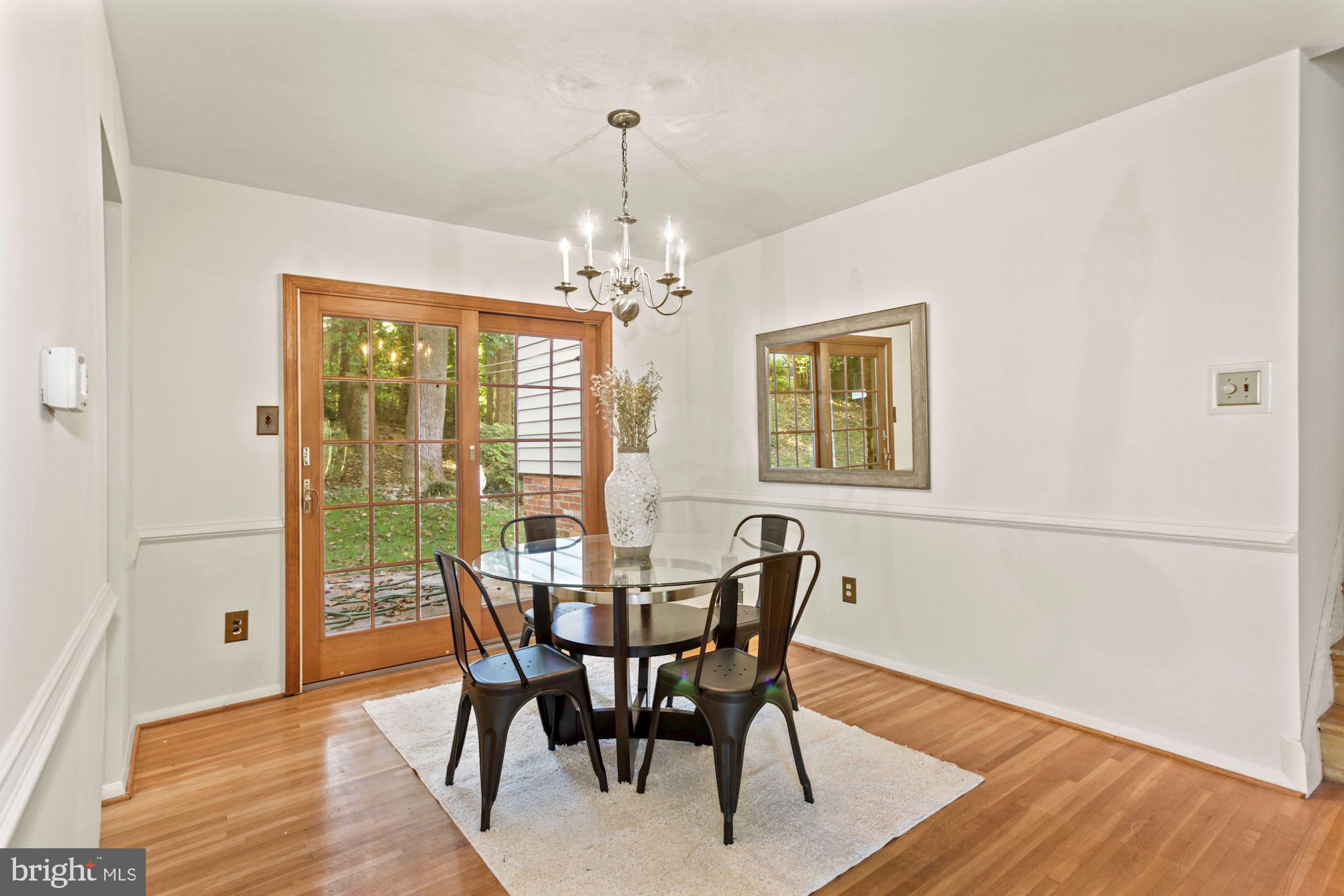 NORTH SPRINGFIELD - Residential