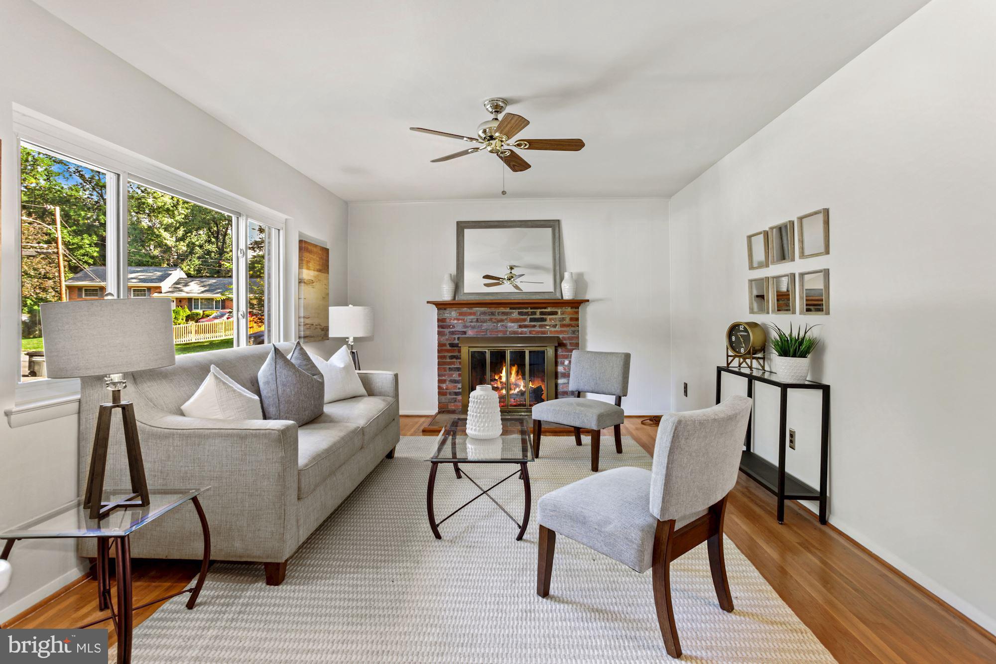 NORTH SPRINGFIELD - Residential