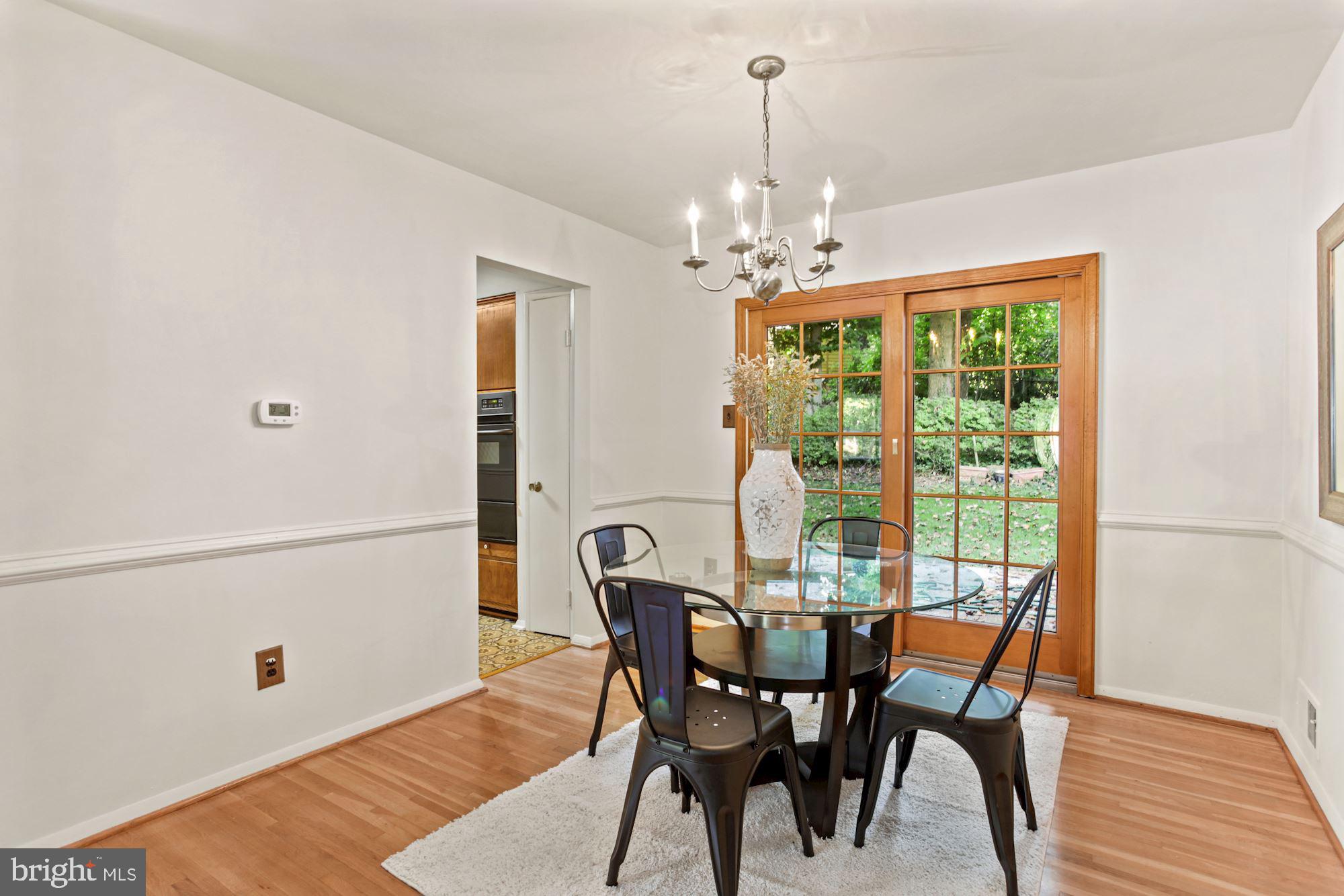 NORTH SPRINGFIELD - Residential