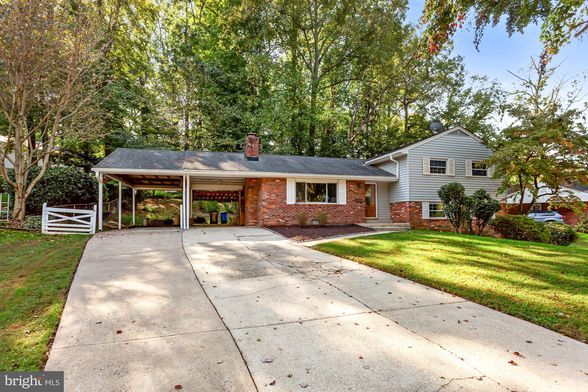 NORTH SPRINGFIELD - Residential