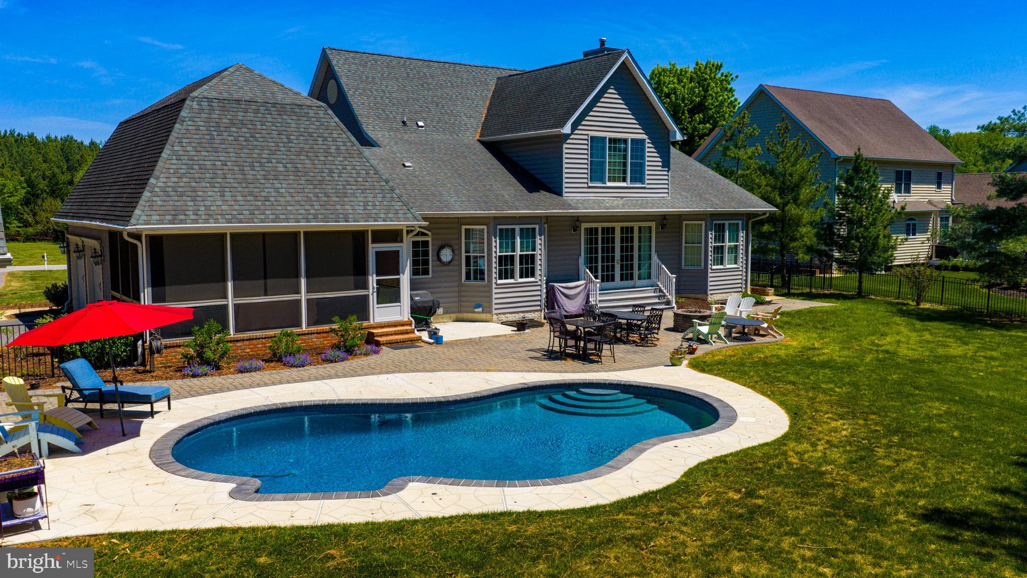 13532 RUSTLING OAKS DRIVE