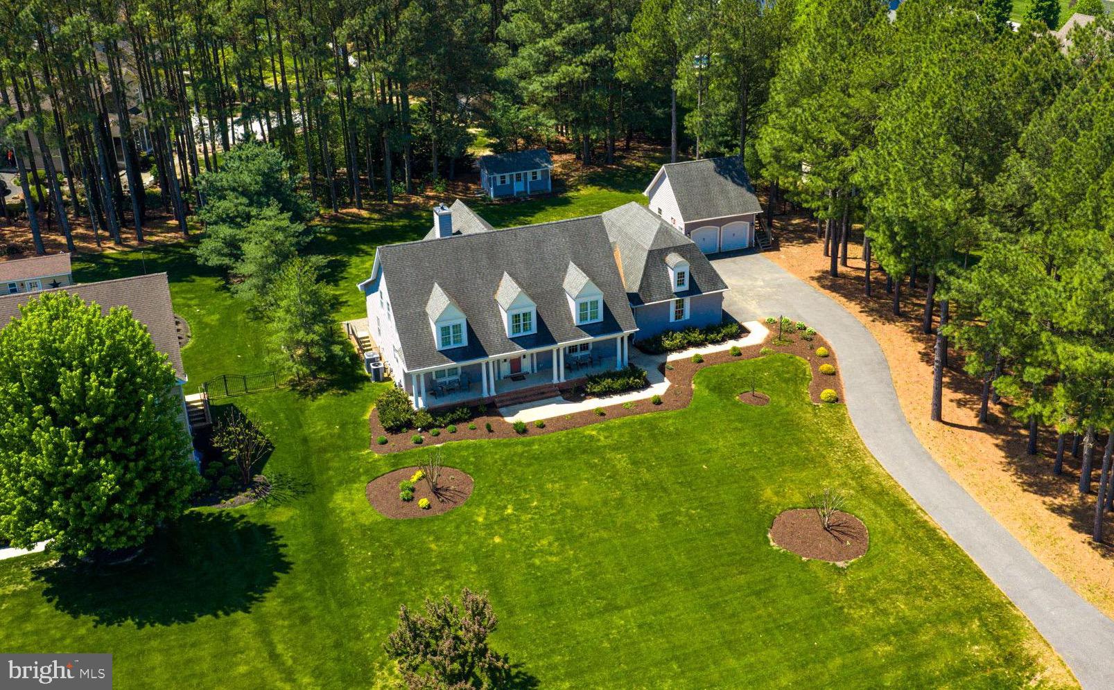 13532 RUSTLING OAKS DRIVE