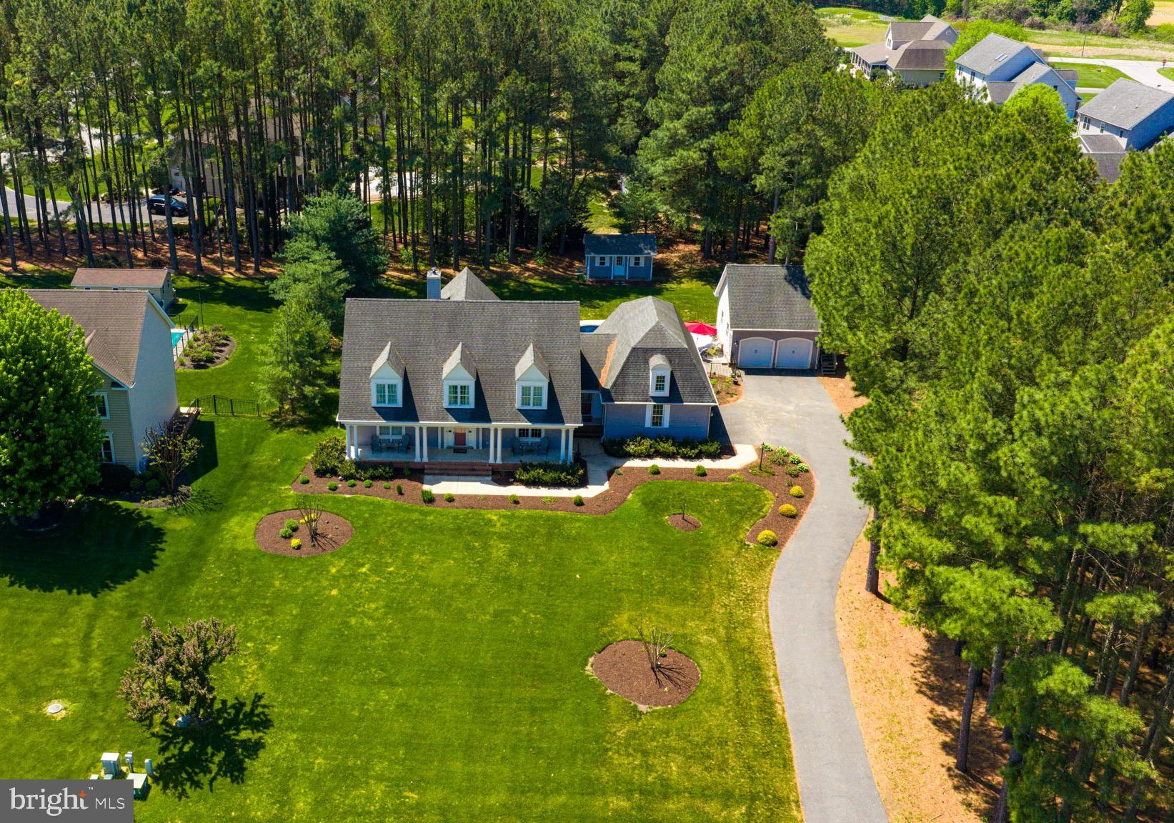13532 RUSTLING OAKS DRIVE
