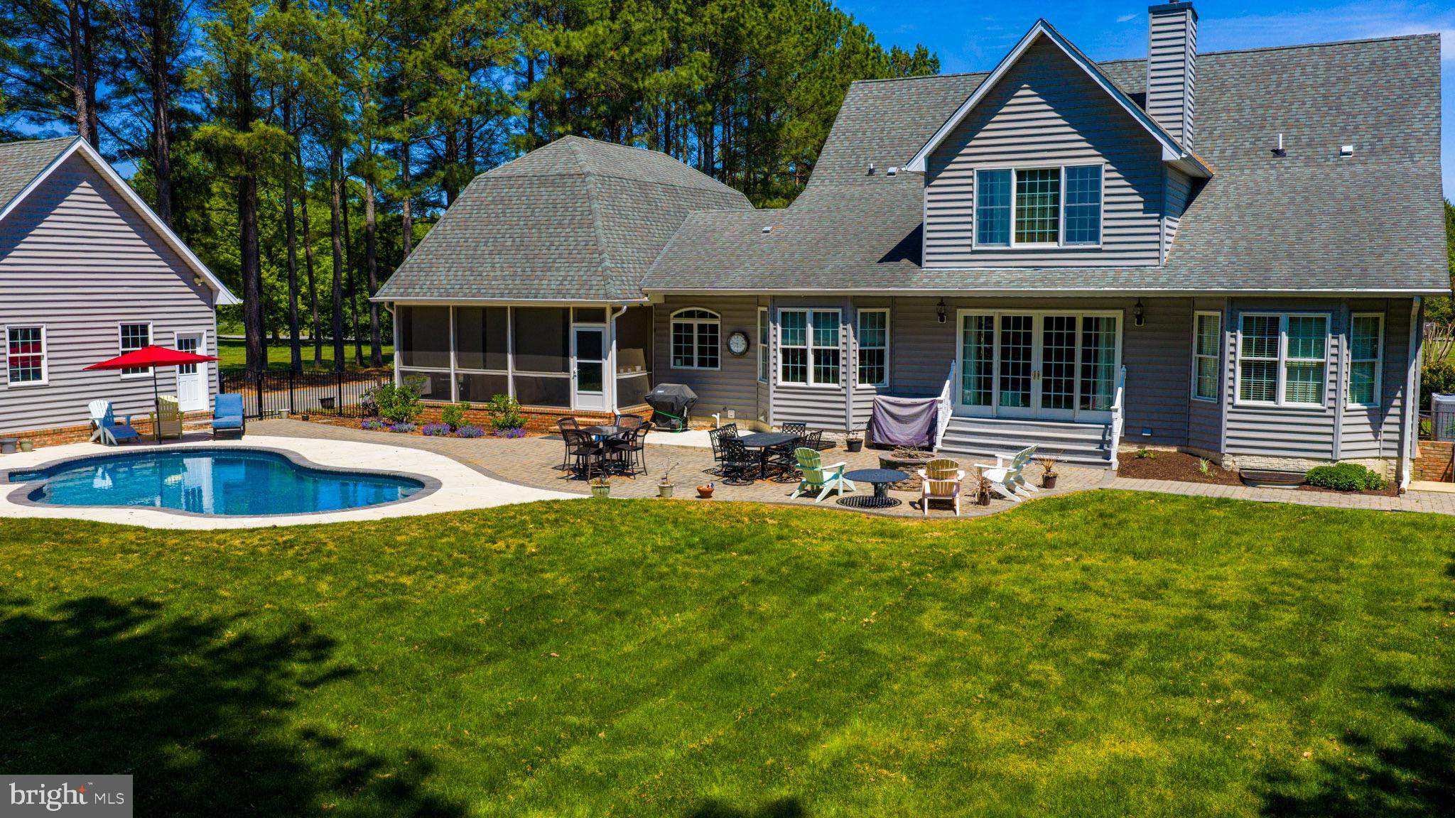 13532 RUSTLING OAKS DRIVE