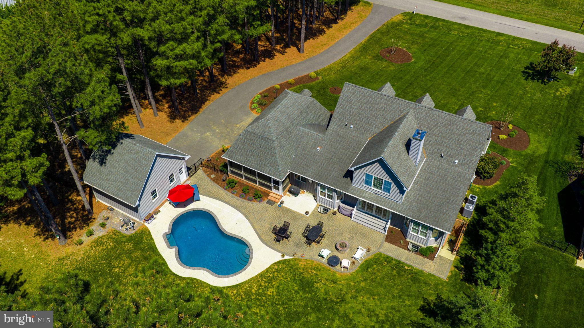 13532 RUSTLING OAKS DRIVE