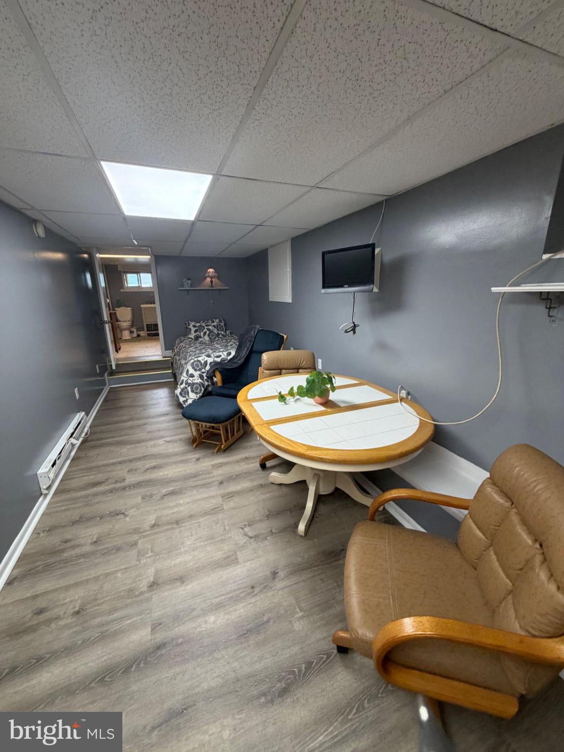 114 WISE AVENUE BASEMENT