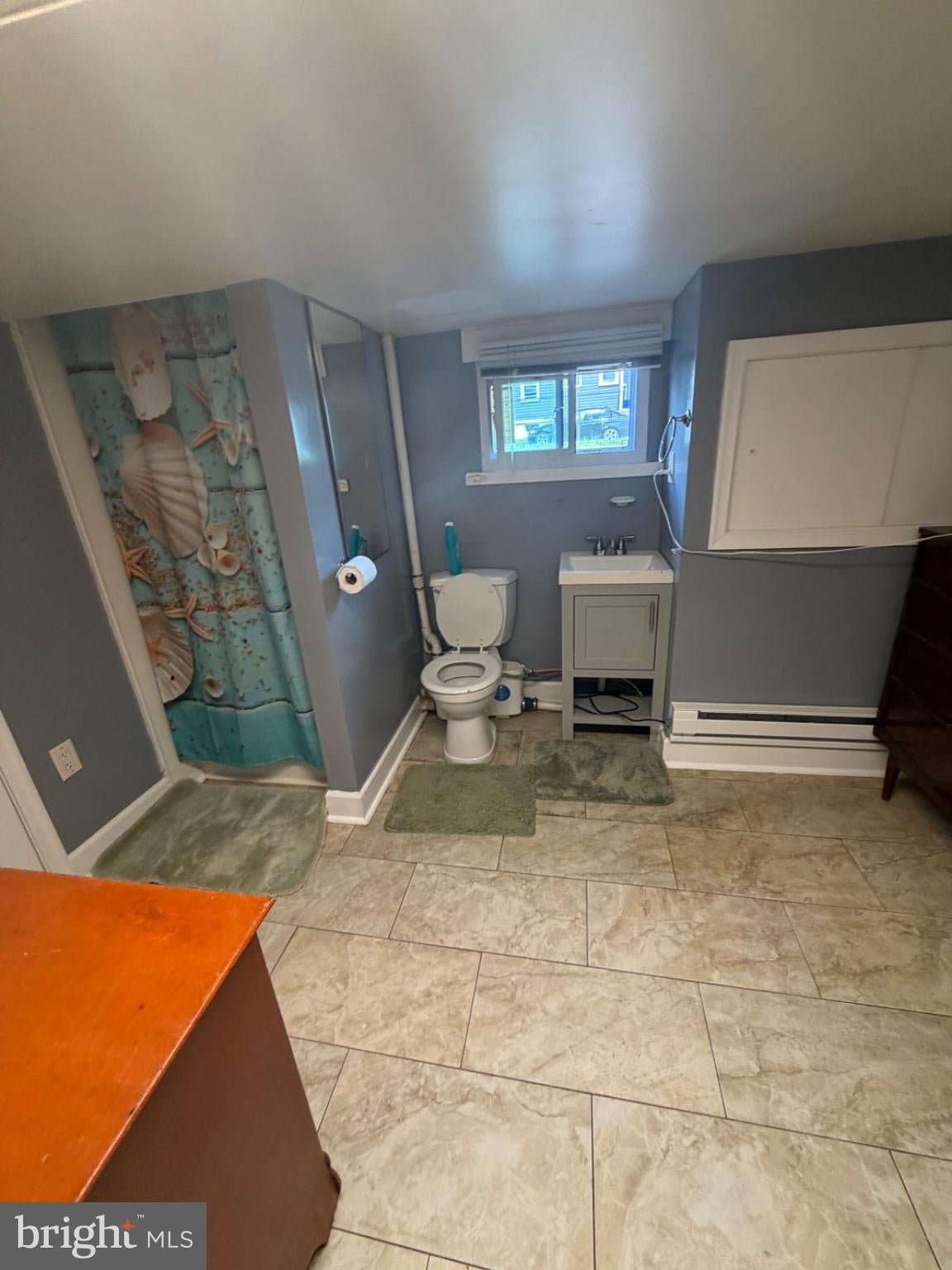 114 WISE AVENUE BASEMENT