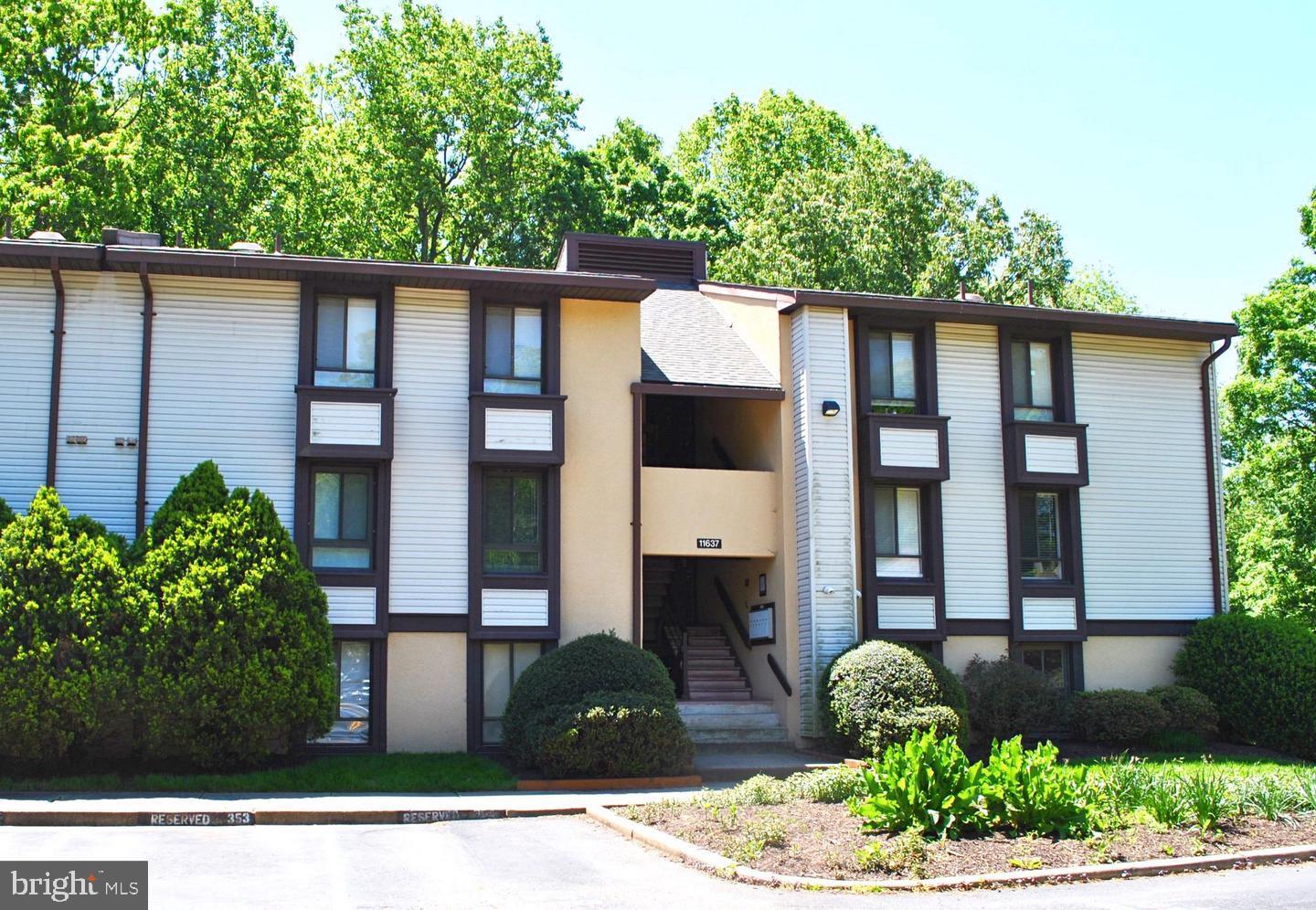 SHADOWOOD - Residential Lease