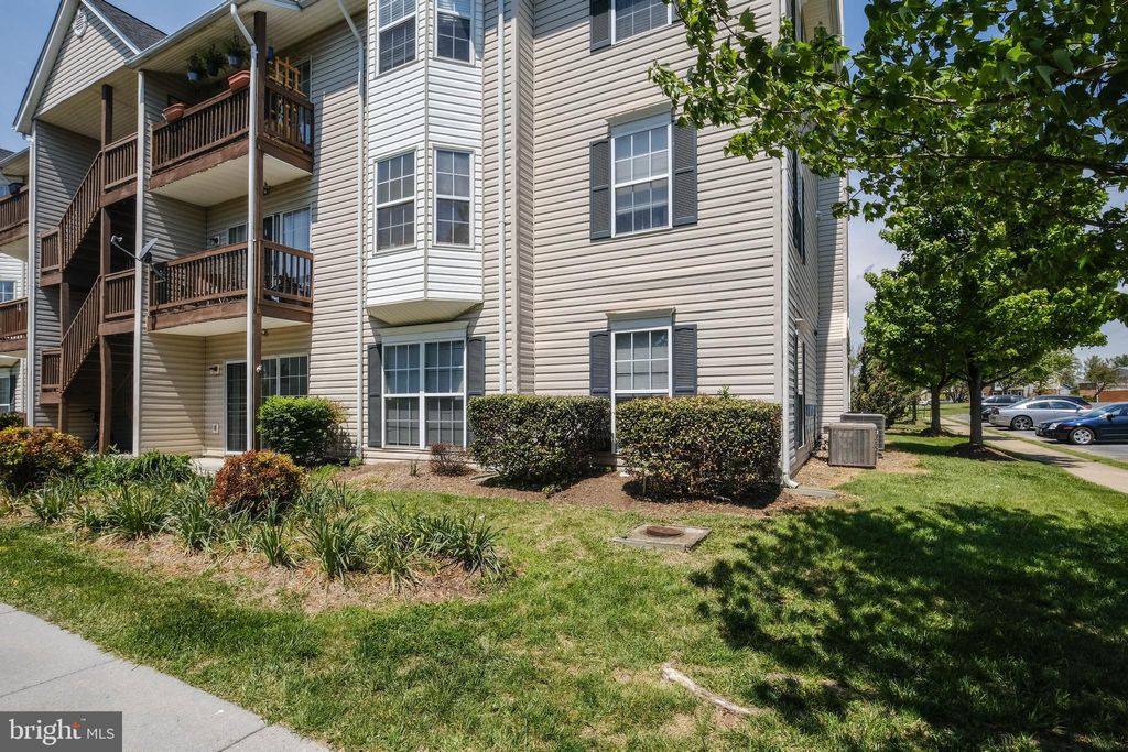 Photo of 90 - 1 Chinkapin Drive #1, STEPHENS CITY, VA 22655 (MLS # VAFV2041714)