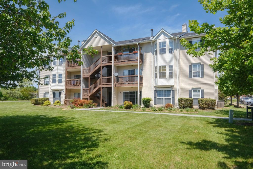 Photo of 90 - 1 Chinkapin Drive #1, STEPHENS CITY, VA 22655 (MLS # VAFV2041714)