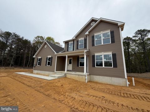 Tiny photo for 211 Hogbin Road, MILLVILLE, NJ 08332 (MLS # NJCB2030214)