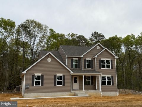 Photo of 211 Hogbin Road, MILLVILLE, NJ 08332 (MLS # NJCB2030214)
