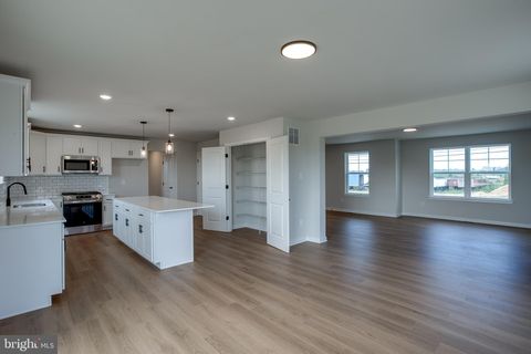 Tiny photo for 211 Hogbin Road, MILLVILLE, NJ 08332 (MLS # NJCB2030214)