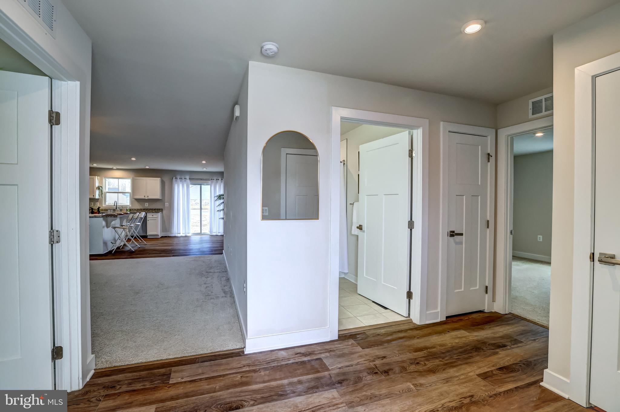 PENDLETON - Residential