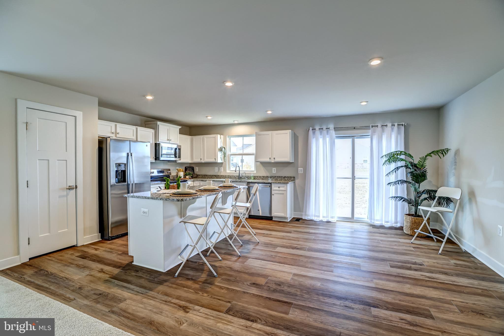 PENDLETON - Residential