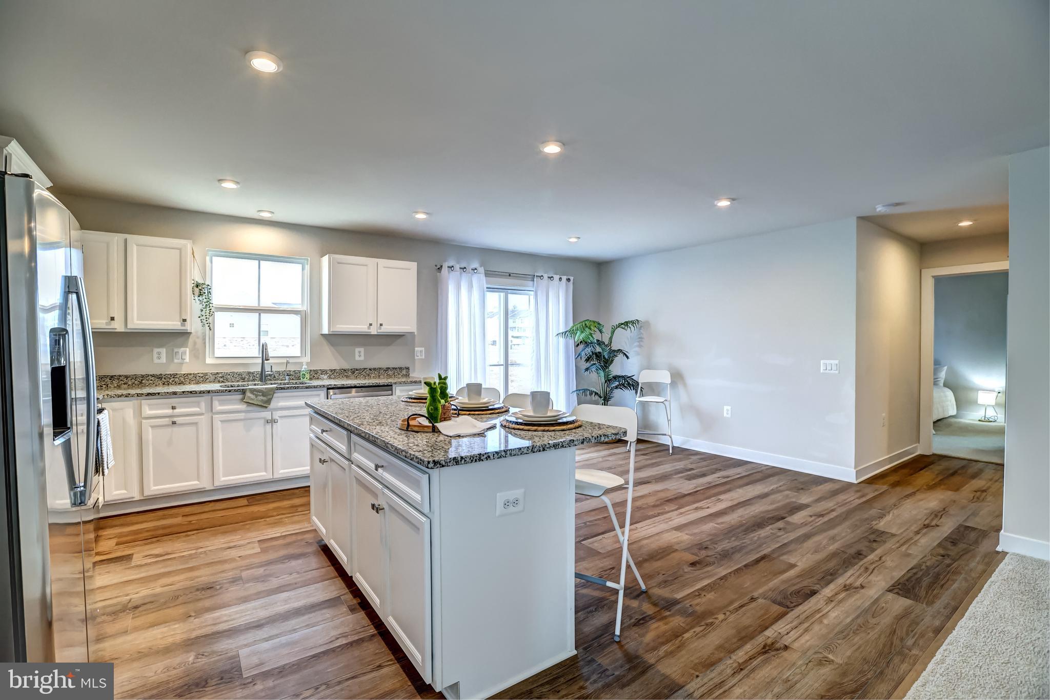 PENDLETON - Residential