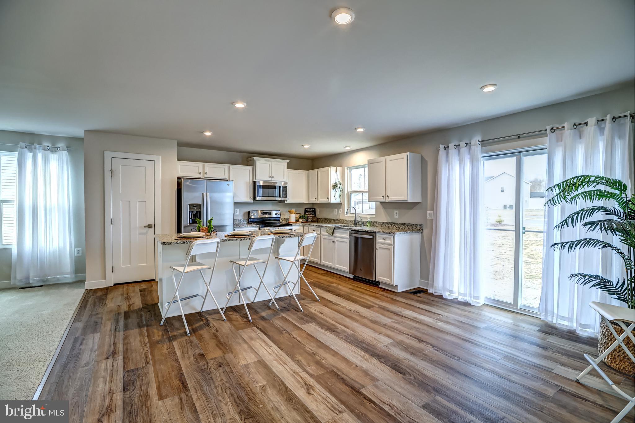 PENDLETON - Residential