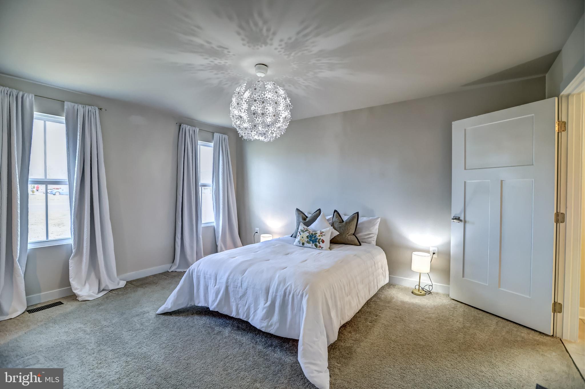 PENDLETON - Residential