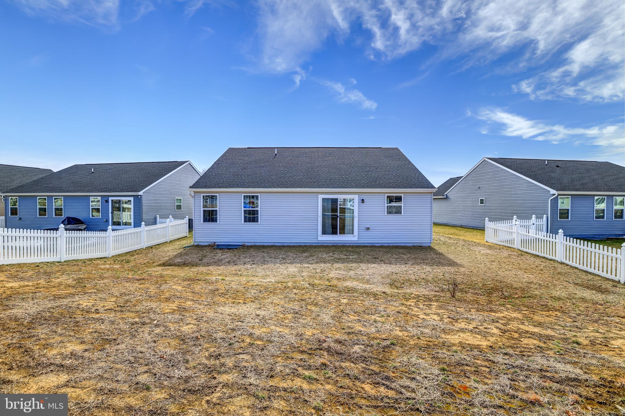 PENDLETON - Residential