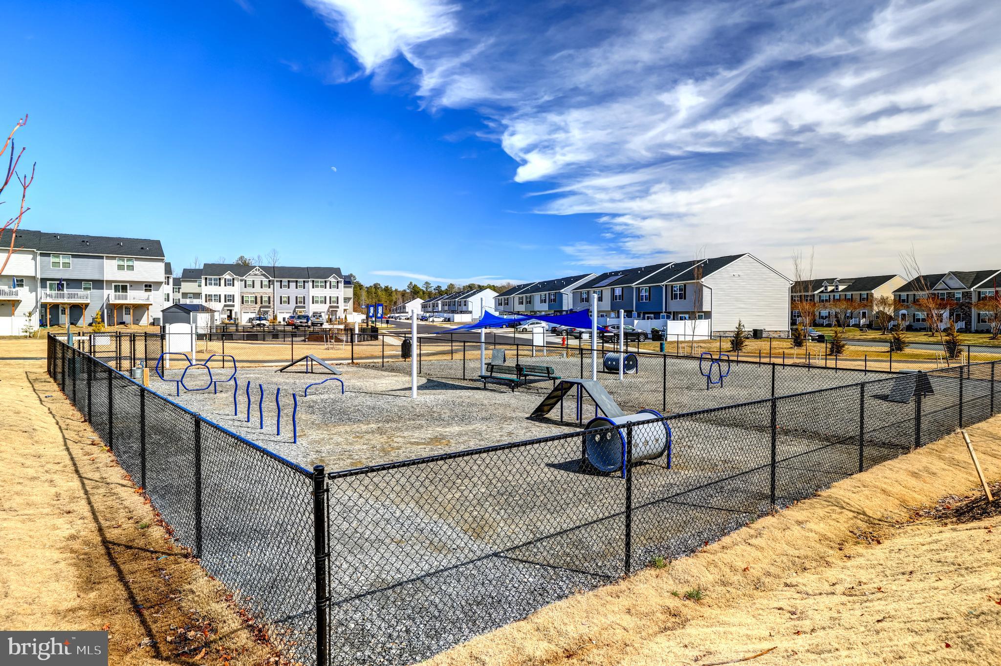 PENDLETON - Residential