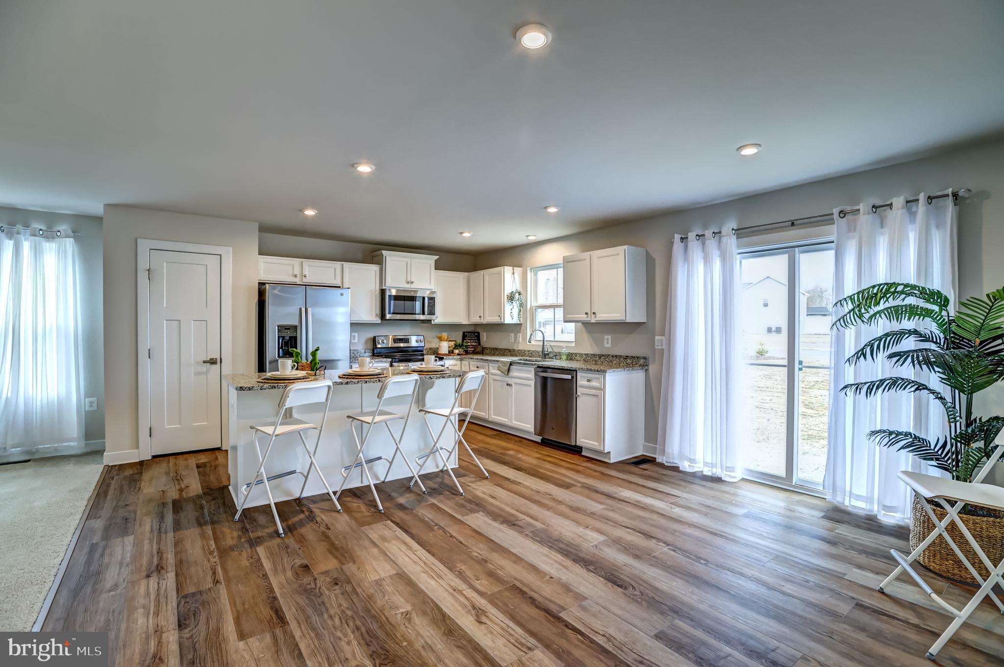 PENDLETON - Residential