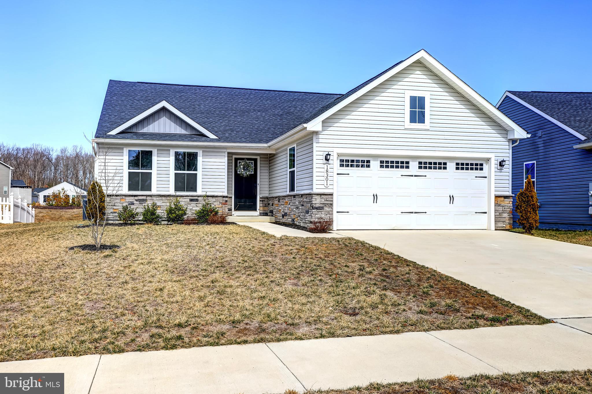 PENDLETON - Residential