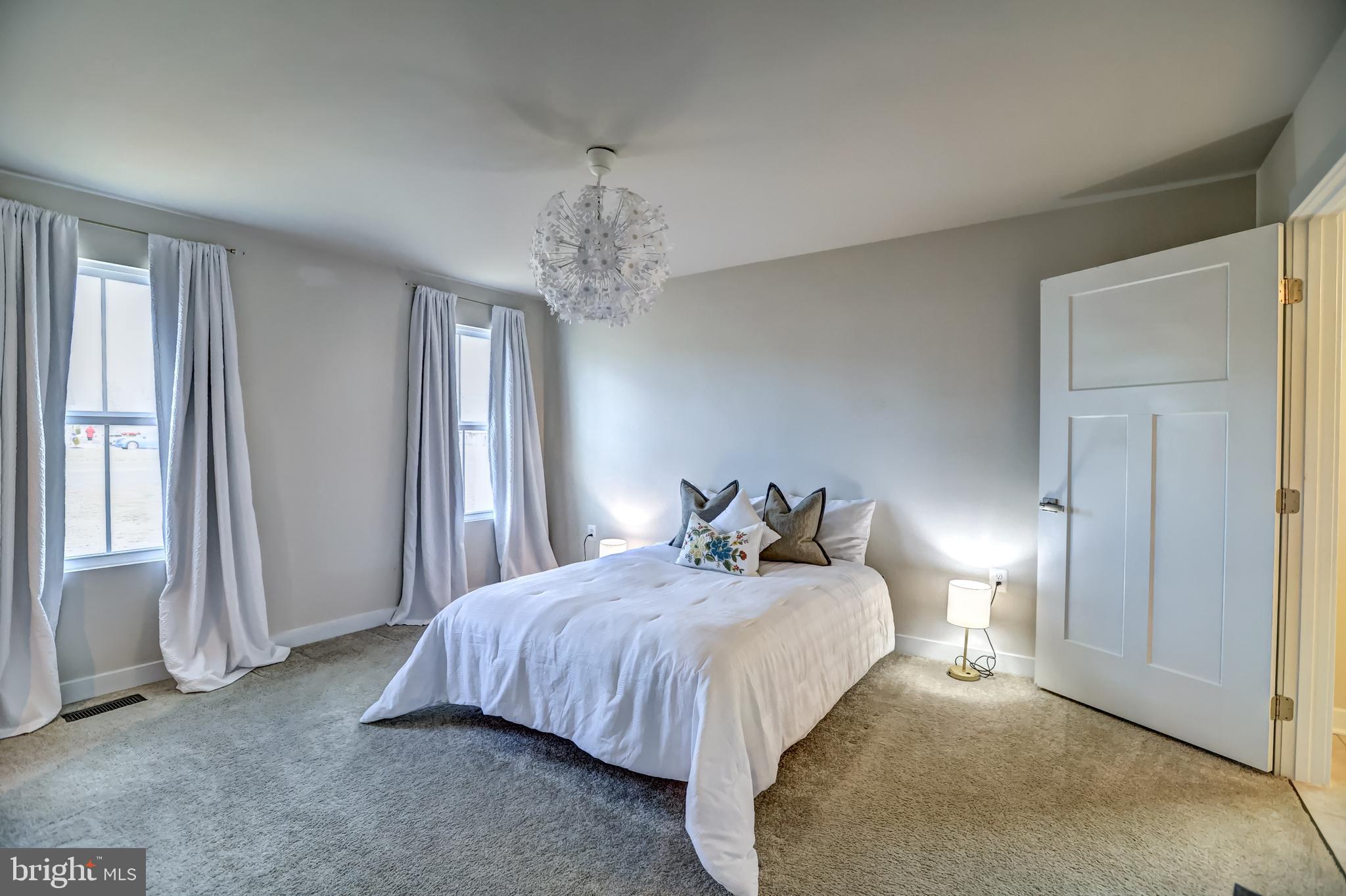 PENDLETON - Residential