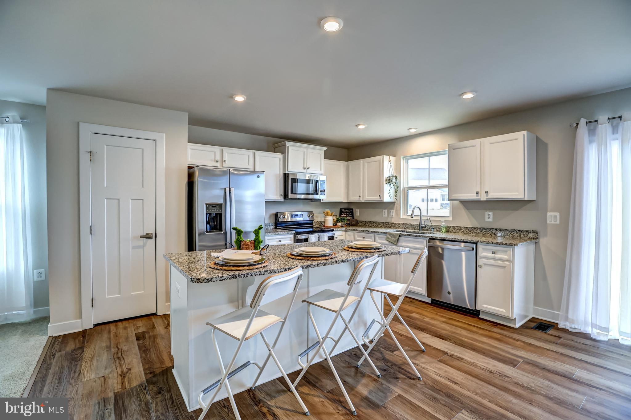 PENDLETON - Residential