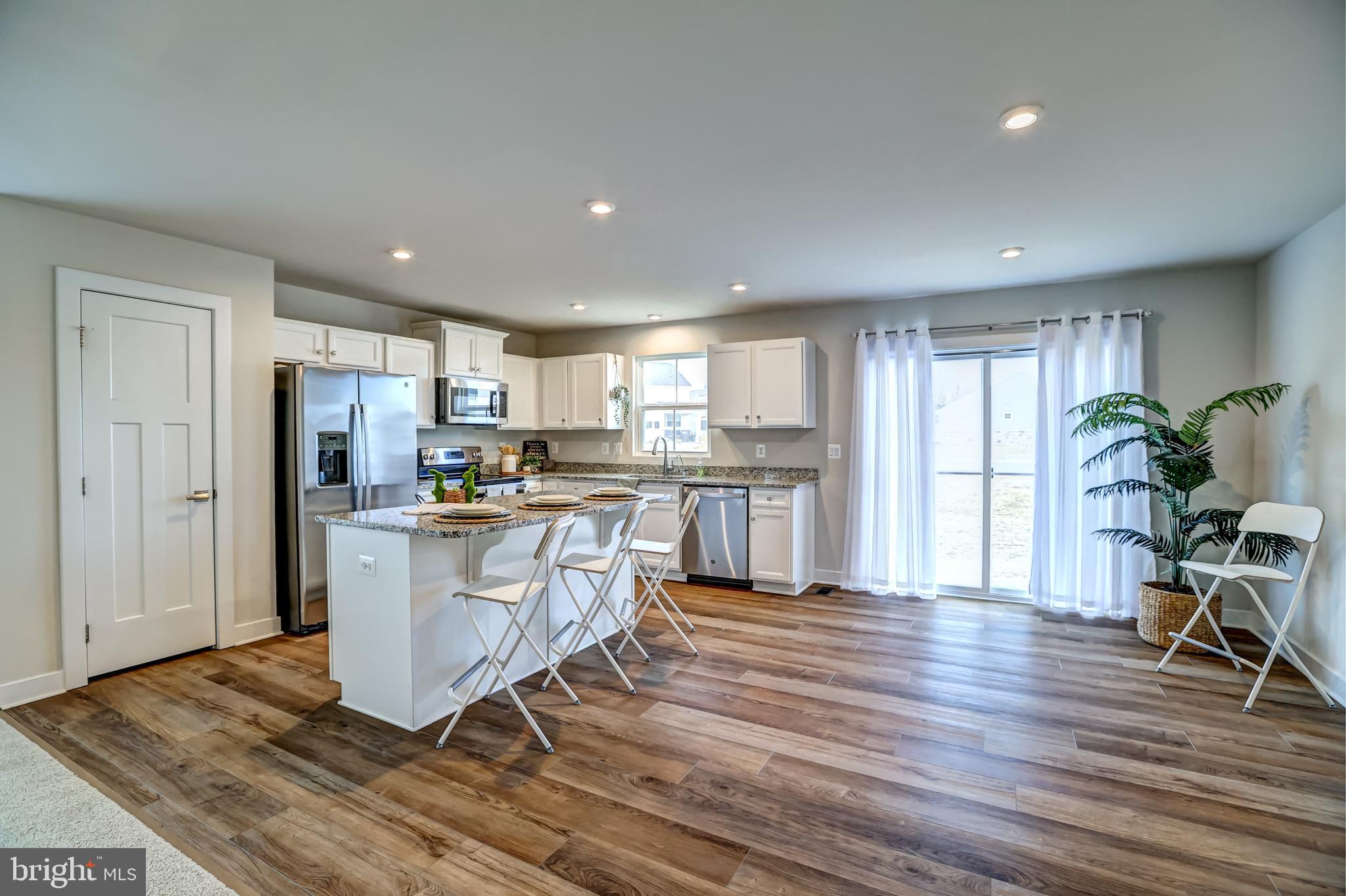 PENDLETON - Residential